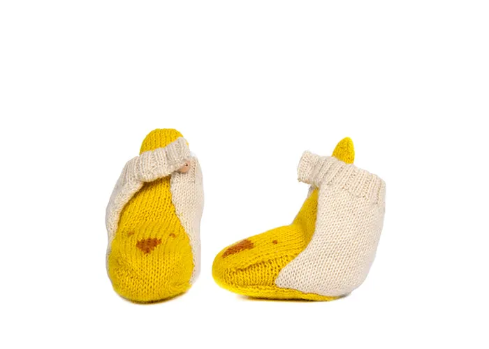 Duck Booties