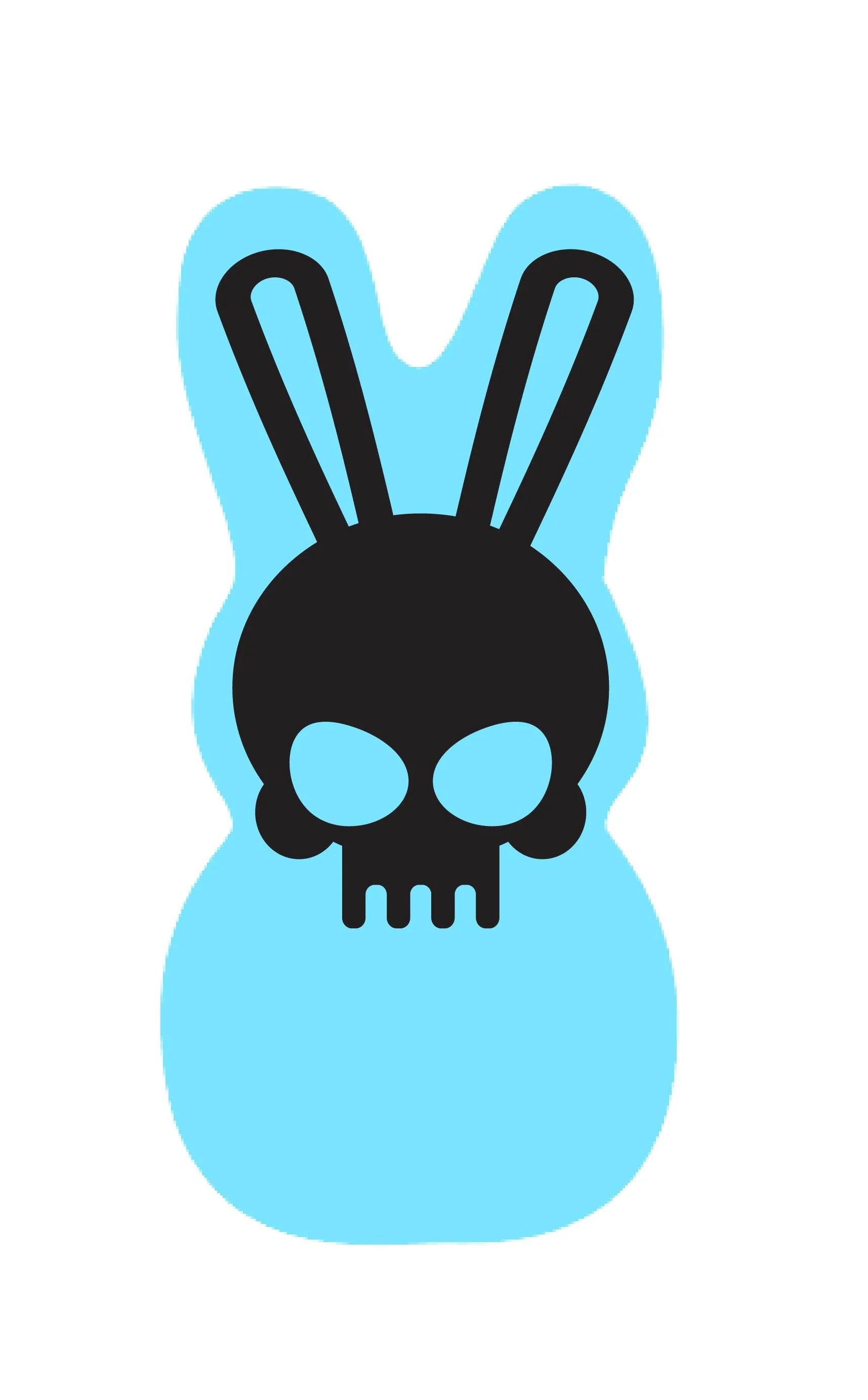 Easterween Bunny