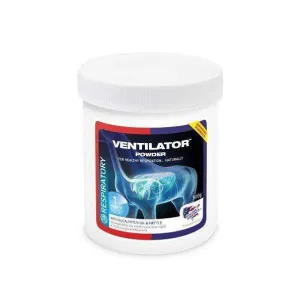 Equine America Ventilator Powder 500Gm