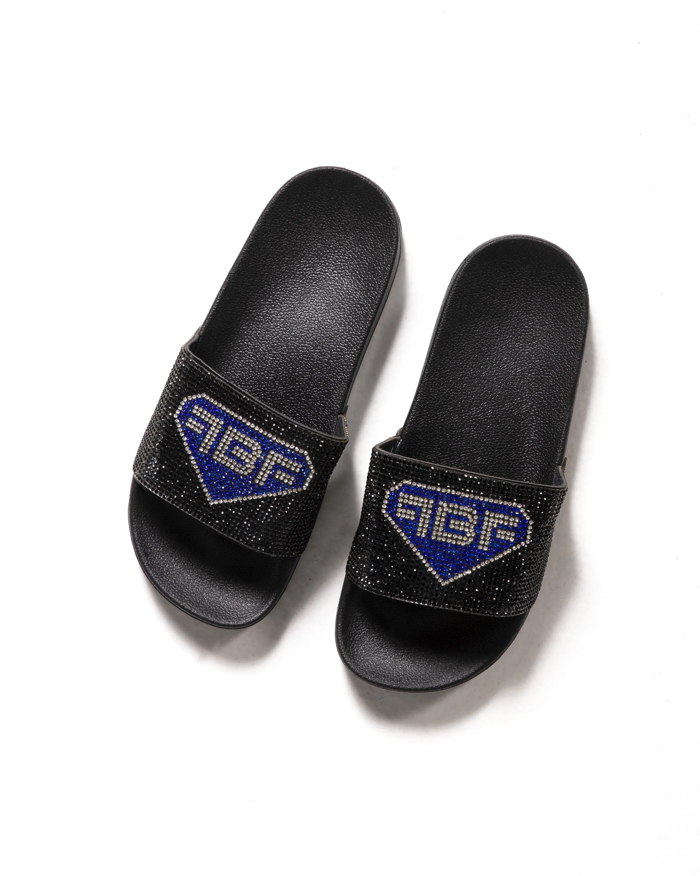 FBF - Bling Slides