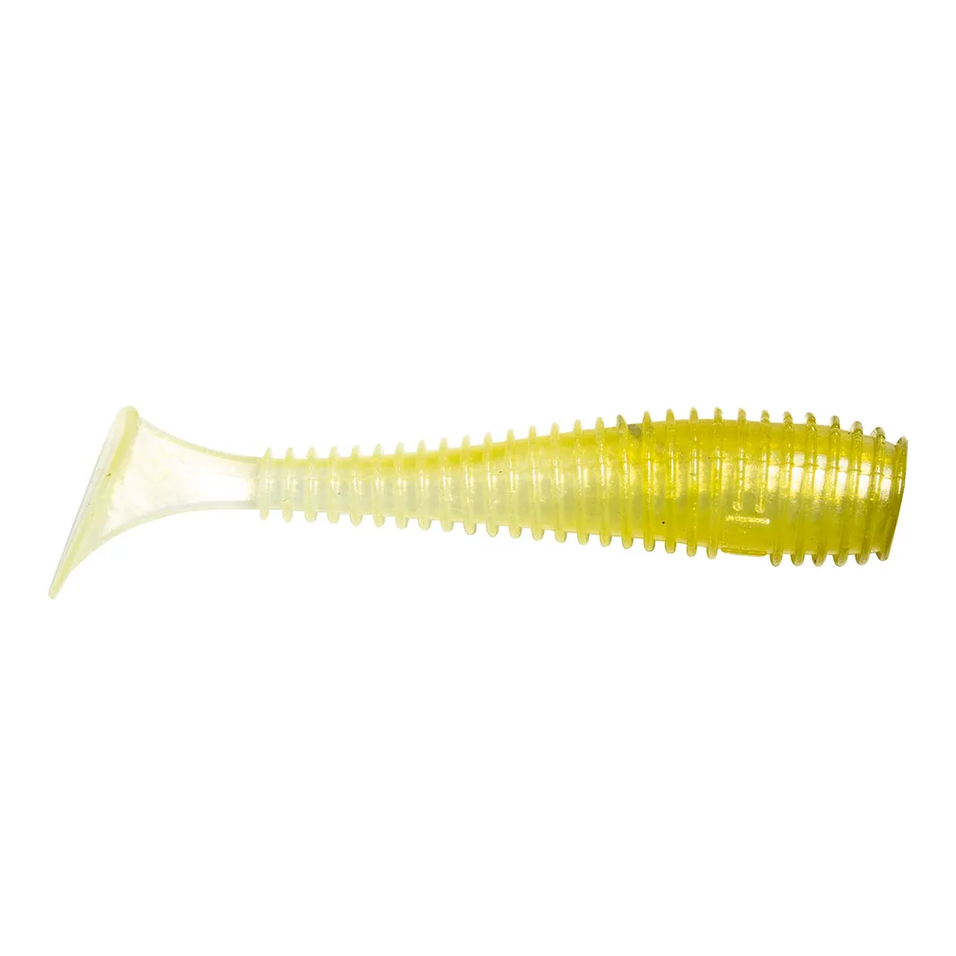 Finesse Swimbait - 8 Pack - Baits Only