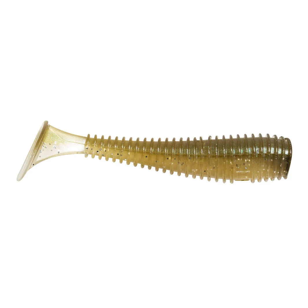 Finesse Swimbait - 8 Pack - Baits Only