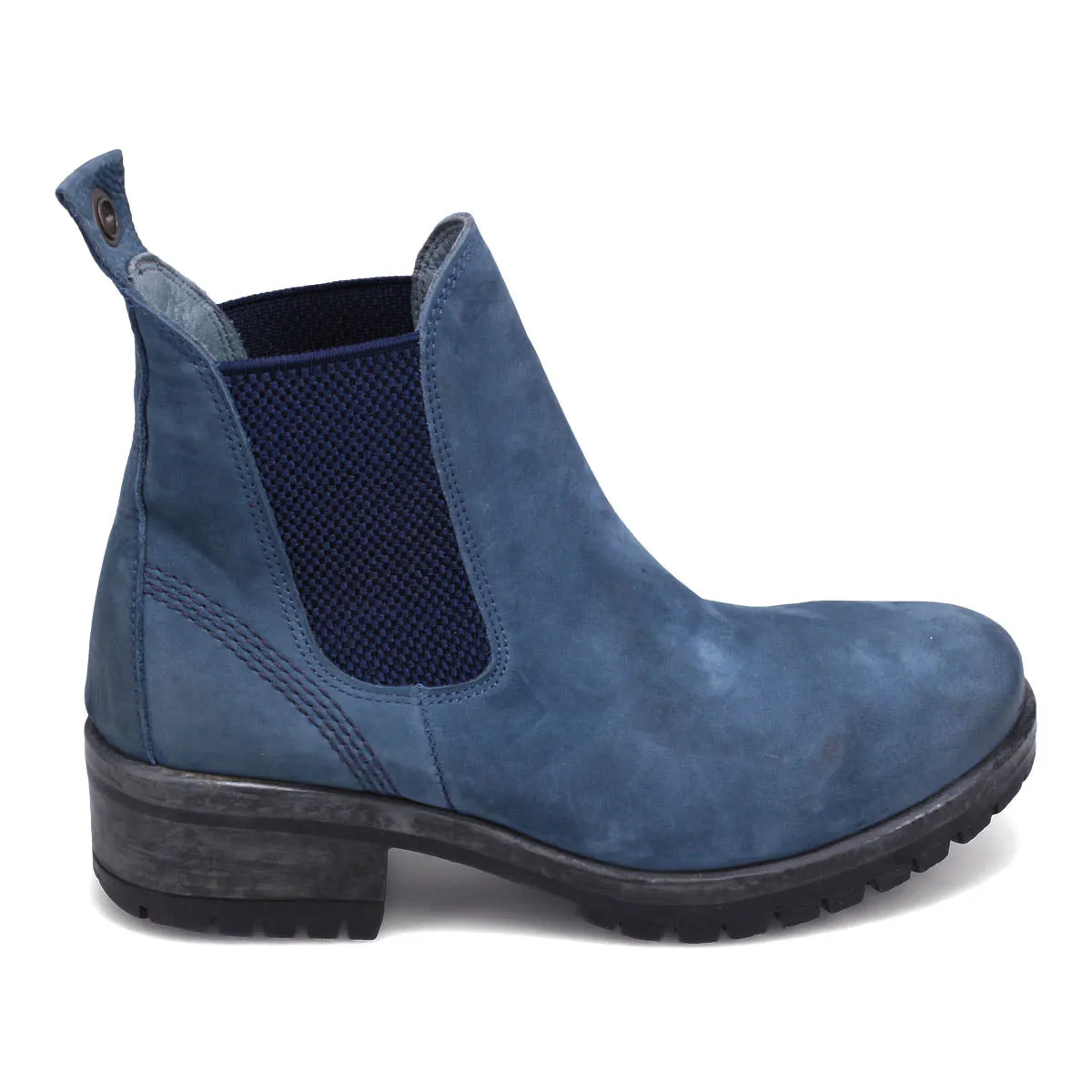 Florida Nubuck Chelsea Boot II