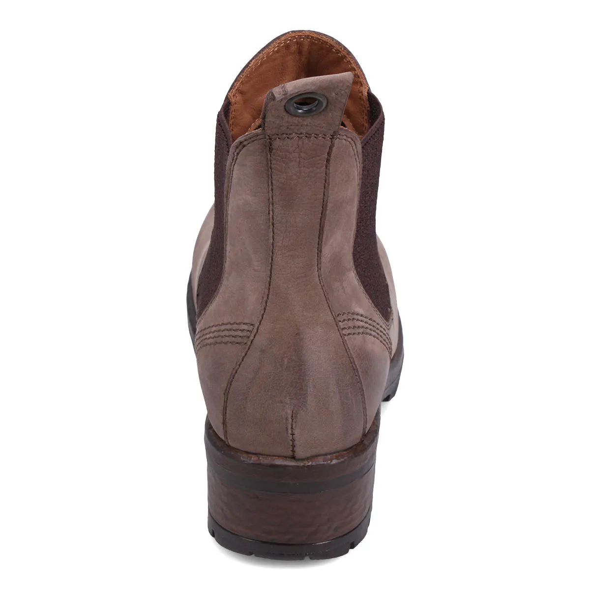 Florida Nubuck Chelsea Boot II