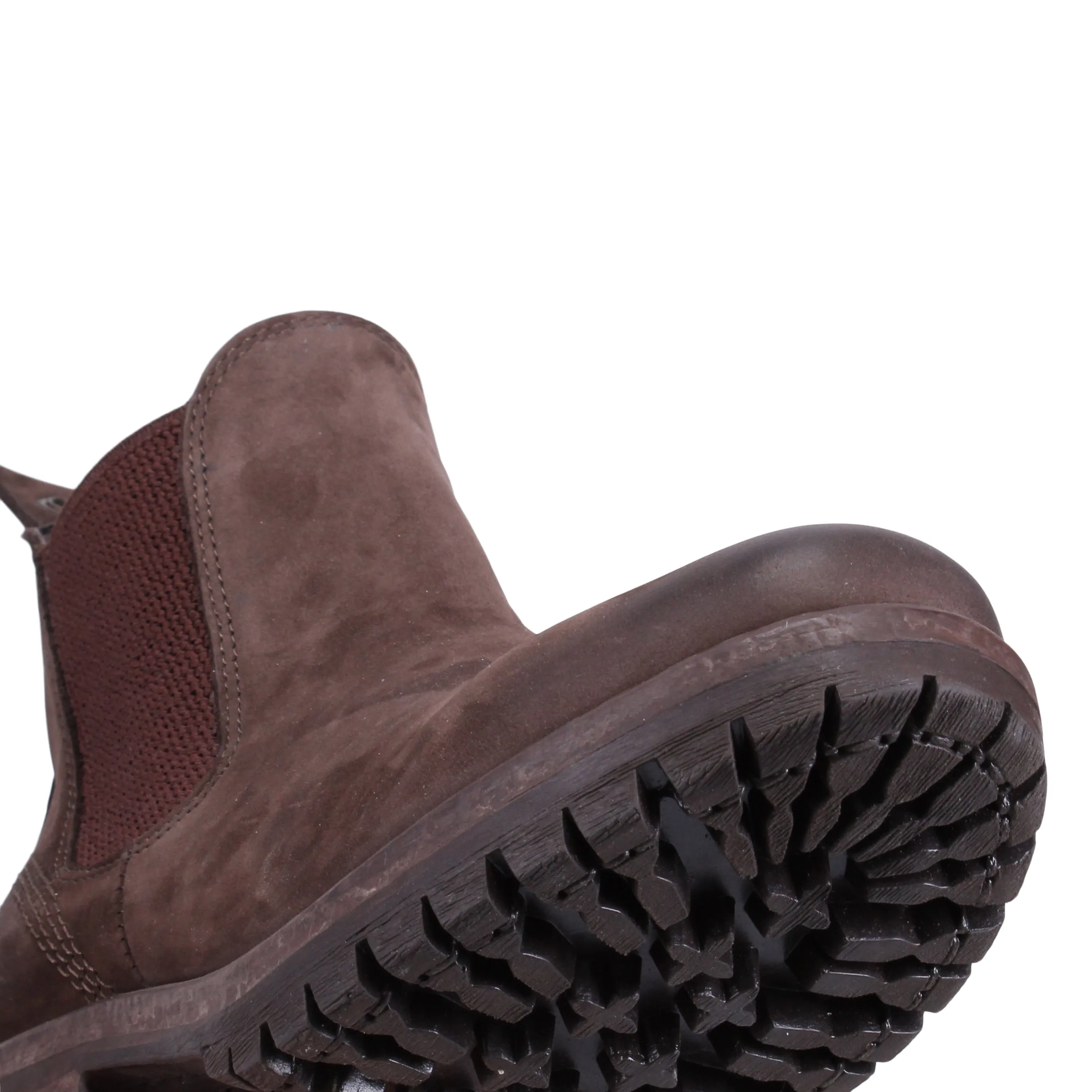 Florida Nubuck Chelsea Boot II