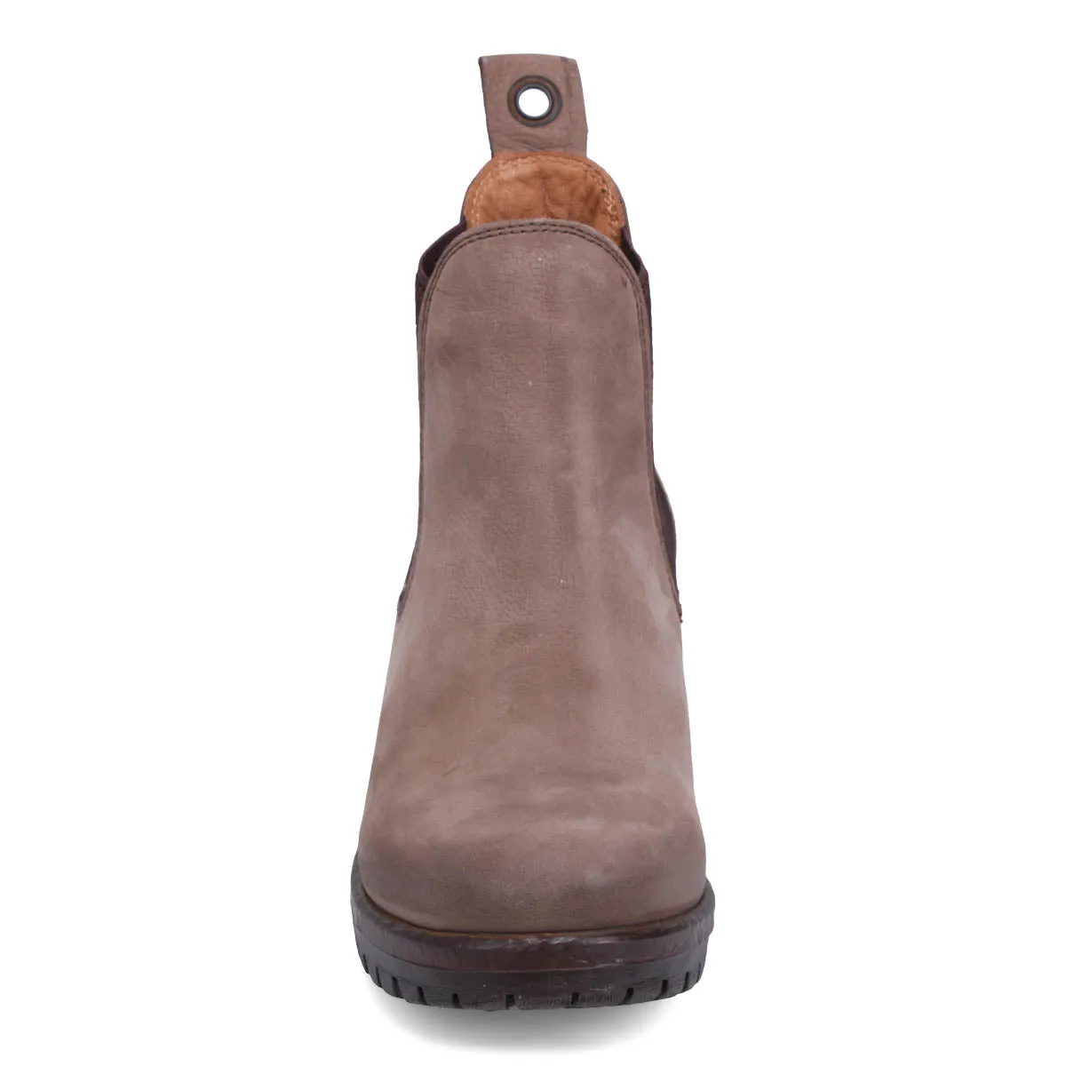 Florida Nubuck Chelsea Boot II