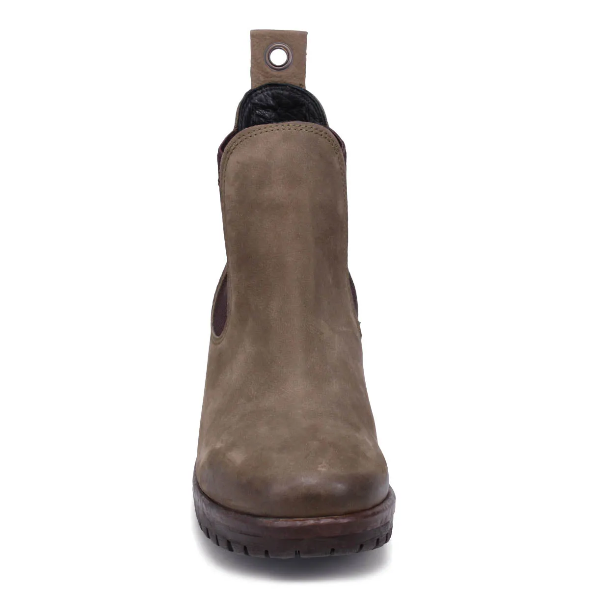 Florida Nubuck Chelsea Boot II