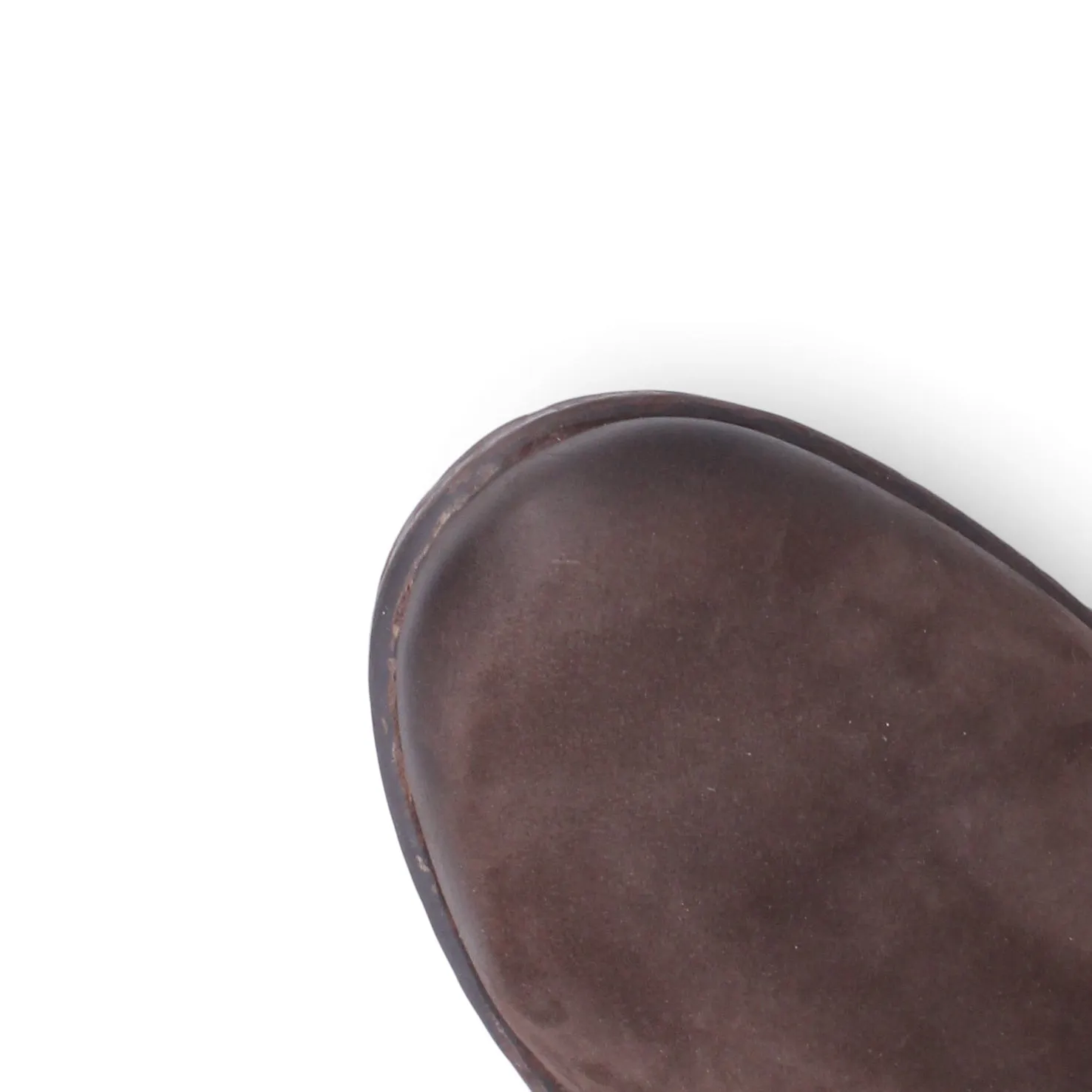 Florida Nubuck Chelsea Boot II