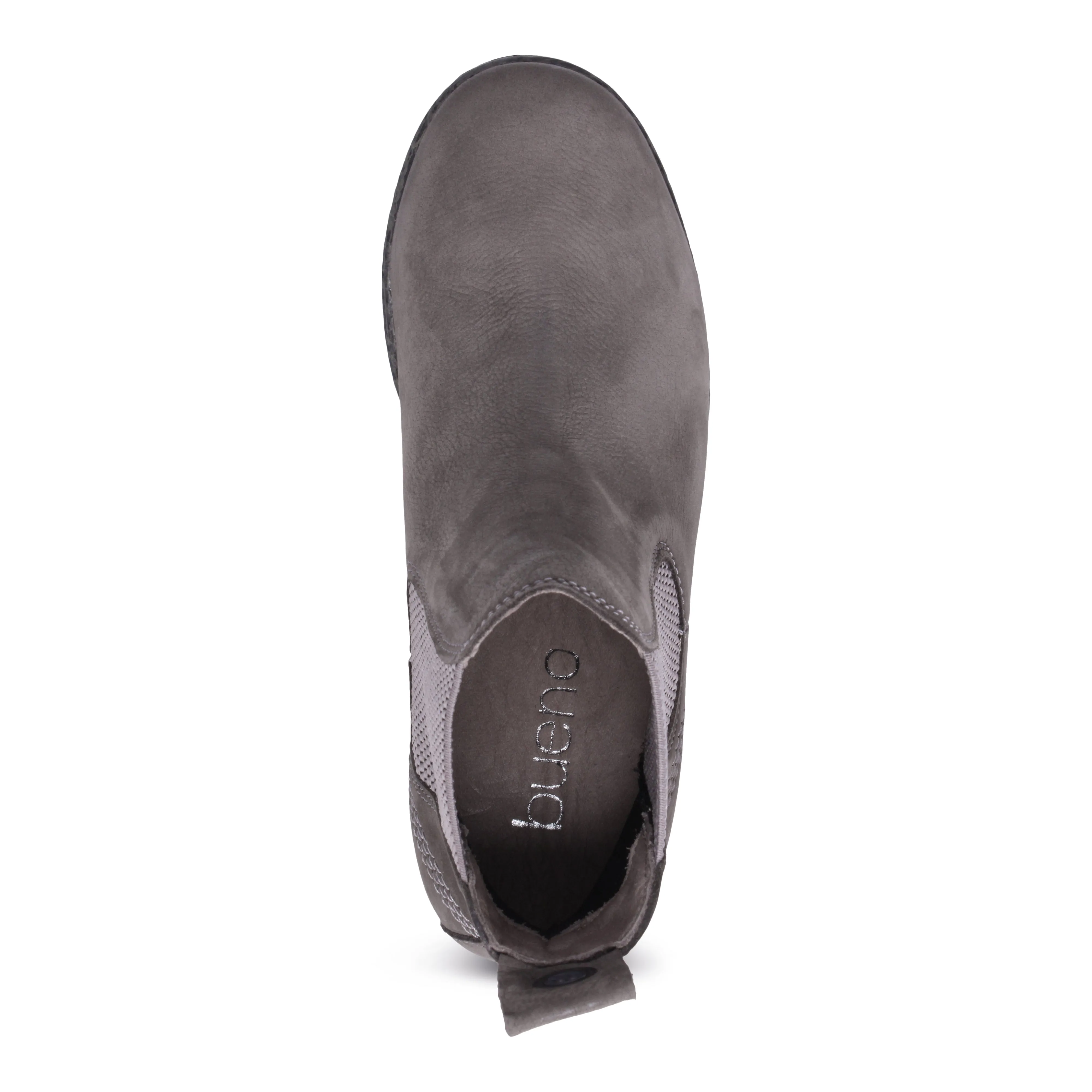 Florida Nubuck Chelsea Boot II