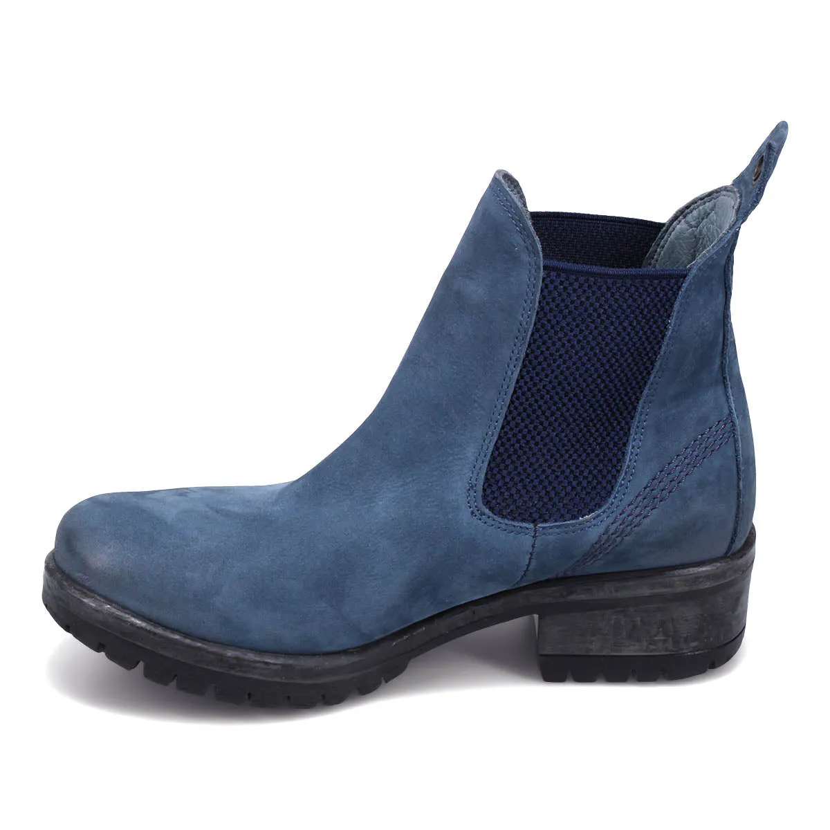 Florida Nubuck Chelsea Boot II