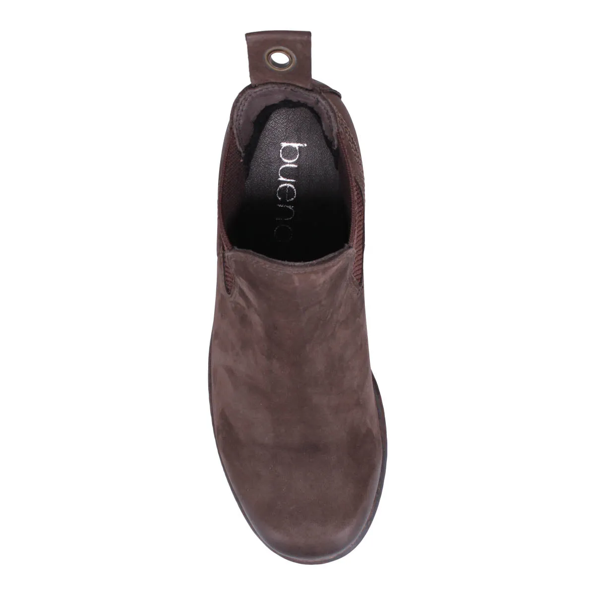 Florida Nubuck Chelsea Boot II