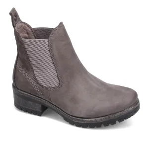 Florida Nubuck Chelsea Boot II