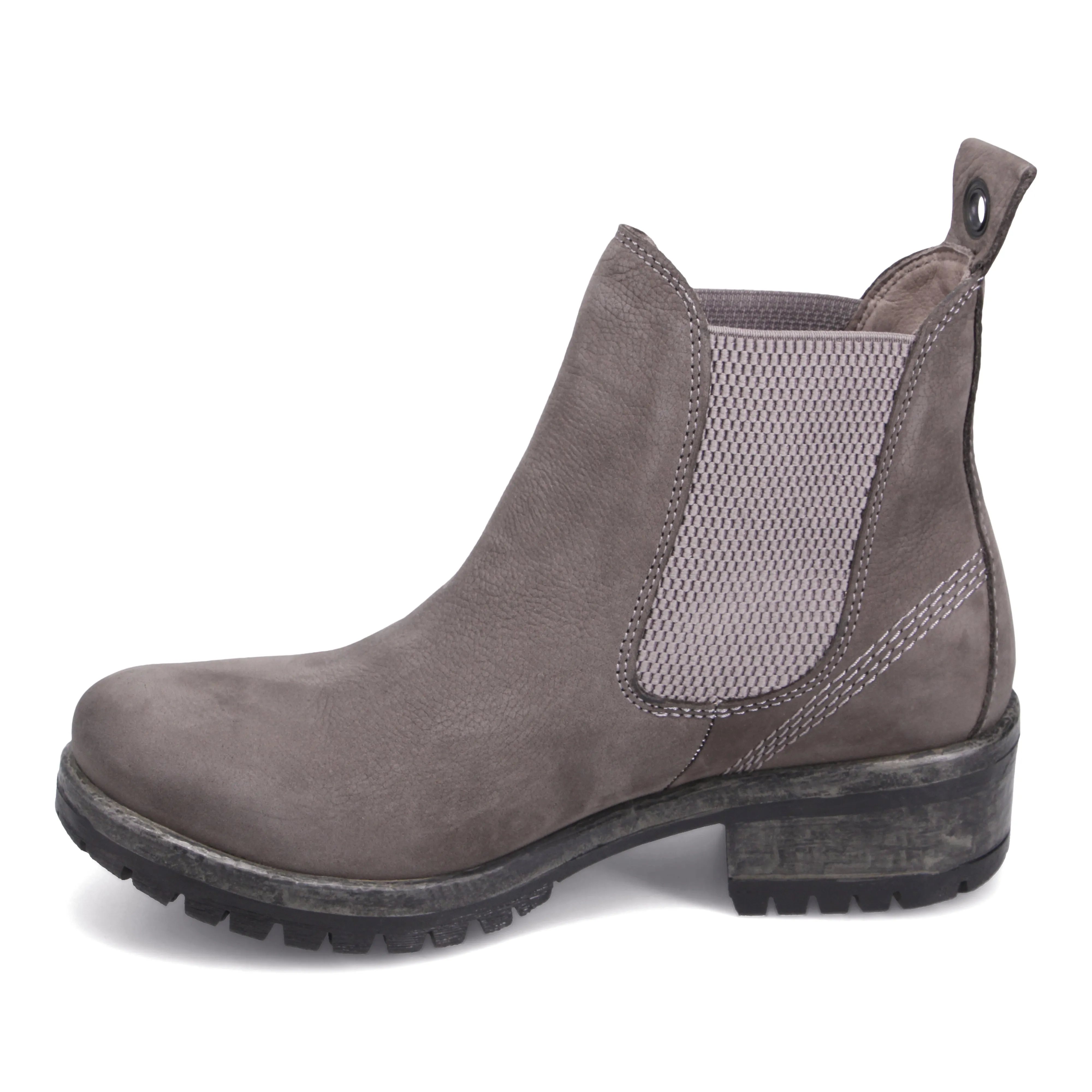 Florida Nubuck Chelsea Boot II