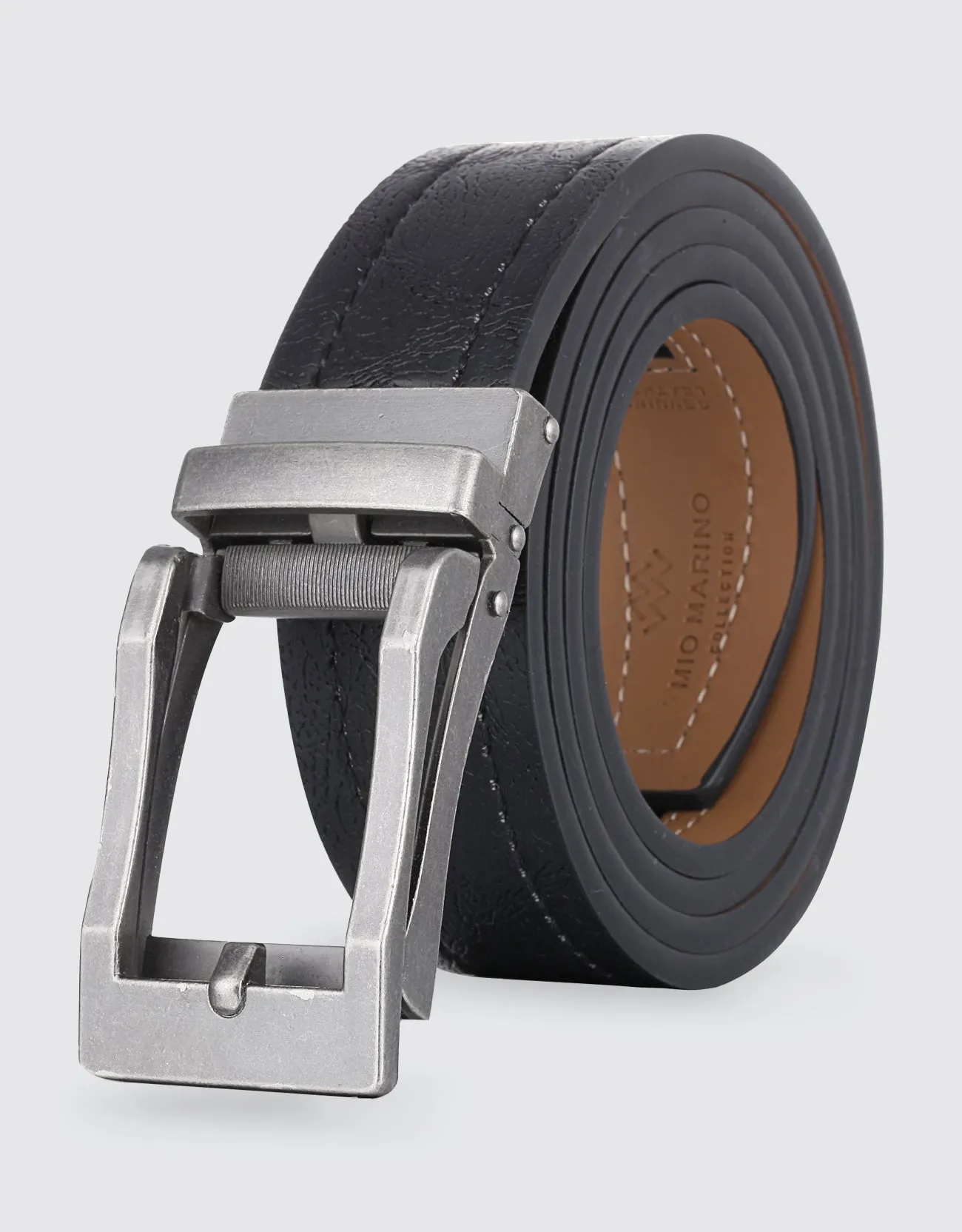 Gilde Leather Rachet Belt