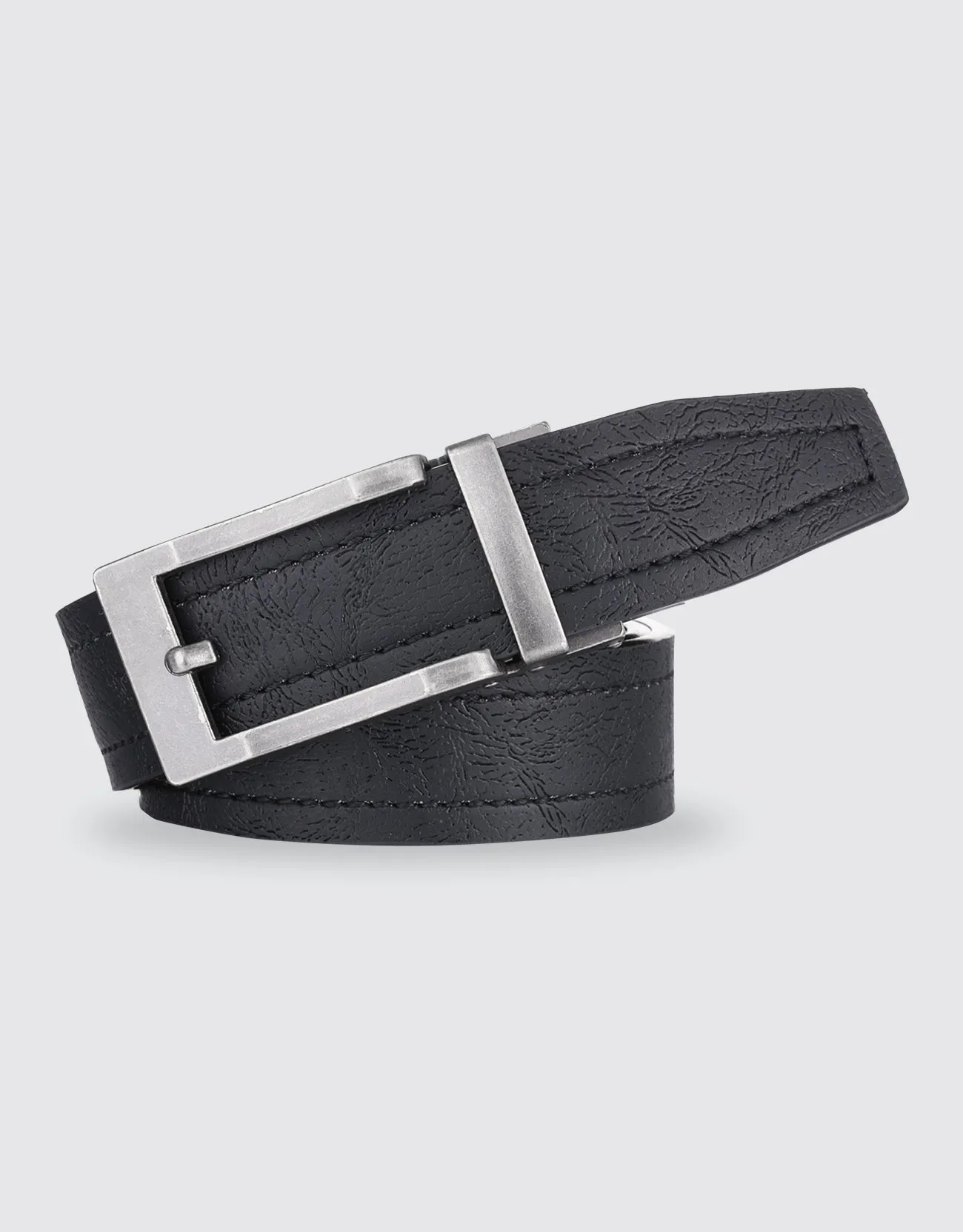 Gilde Leather Rachet Belt