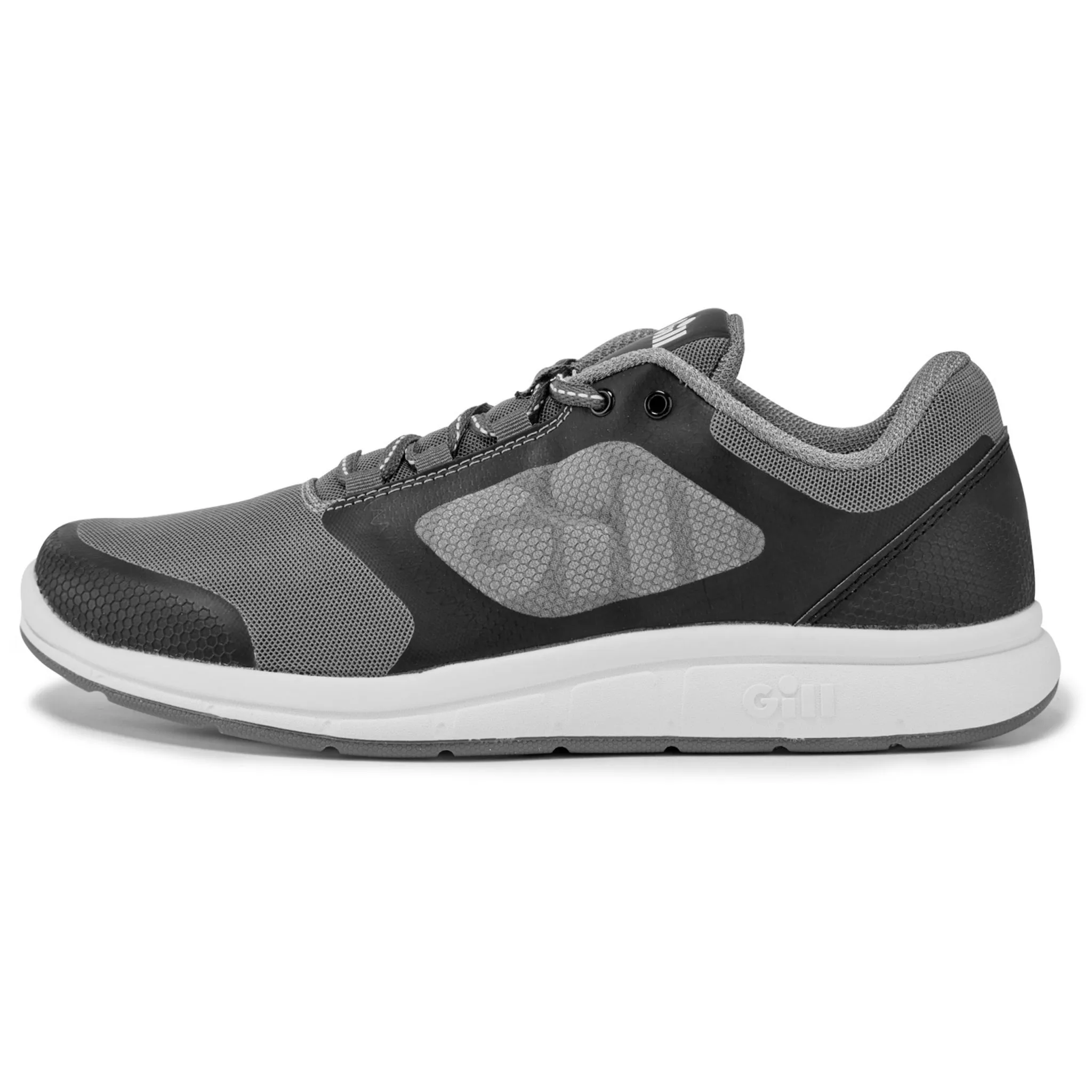 Gill Mawgan Trainer Shoe