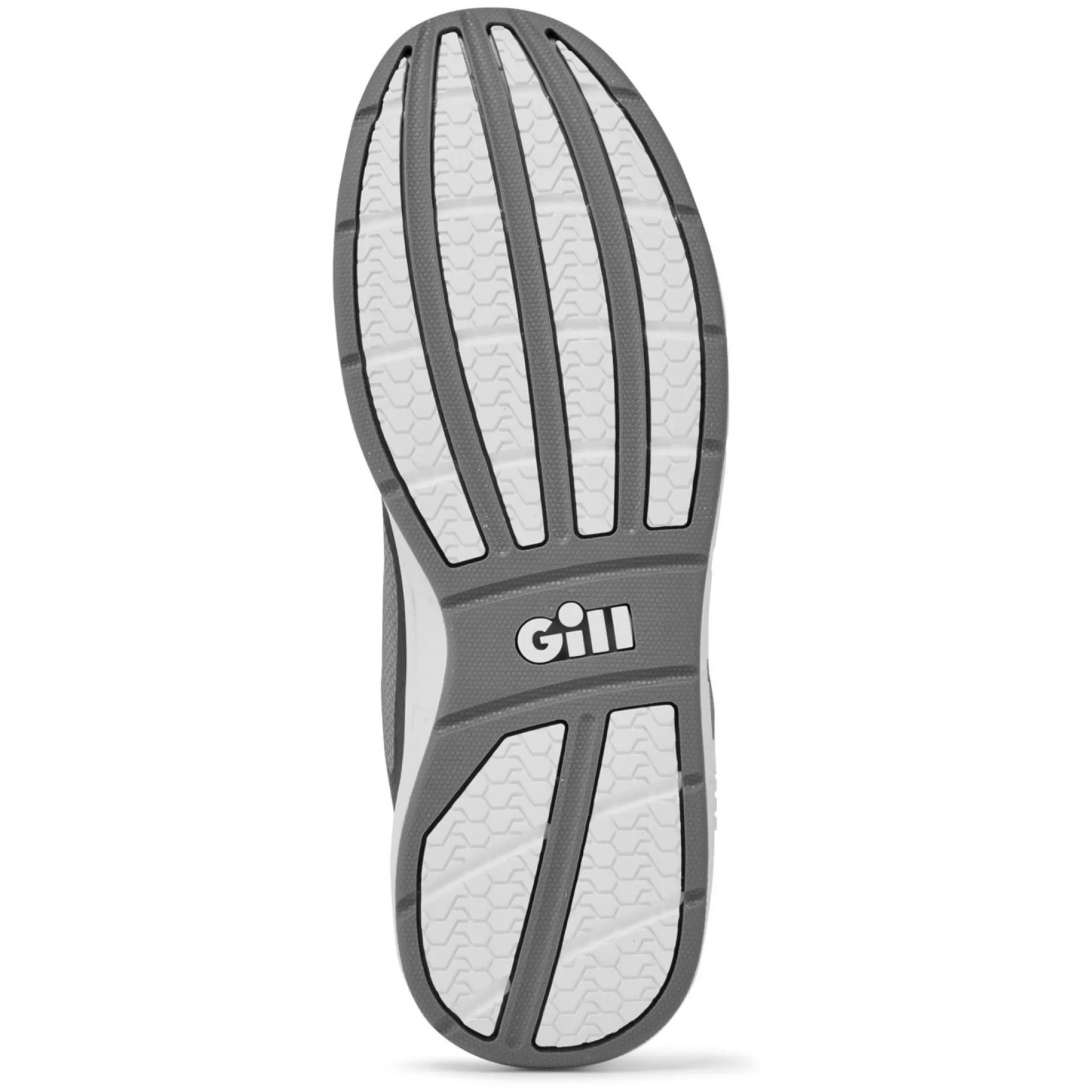 Gill Mawgan Trainer Shoe