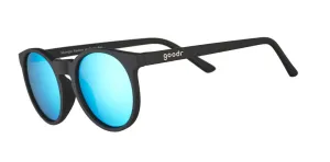 Goodr Midnight Ramble At The Circle Bar Polarized Sunglasses