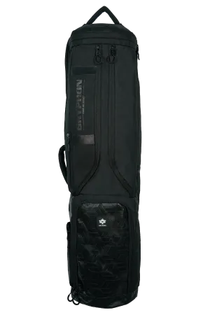 Gryphon Finnie Hockey Stickbag 2024 - Black