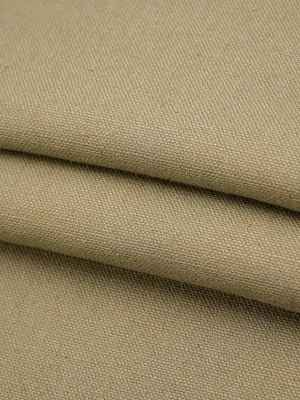 Hemp & Tencel Heavy Weight Canvas Fabric (HL4976)