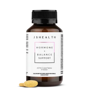 Hormone   Balance Support Formula - ONE MONTH SUPPLY