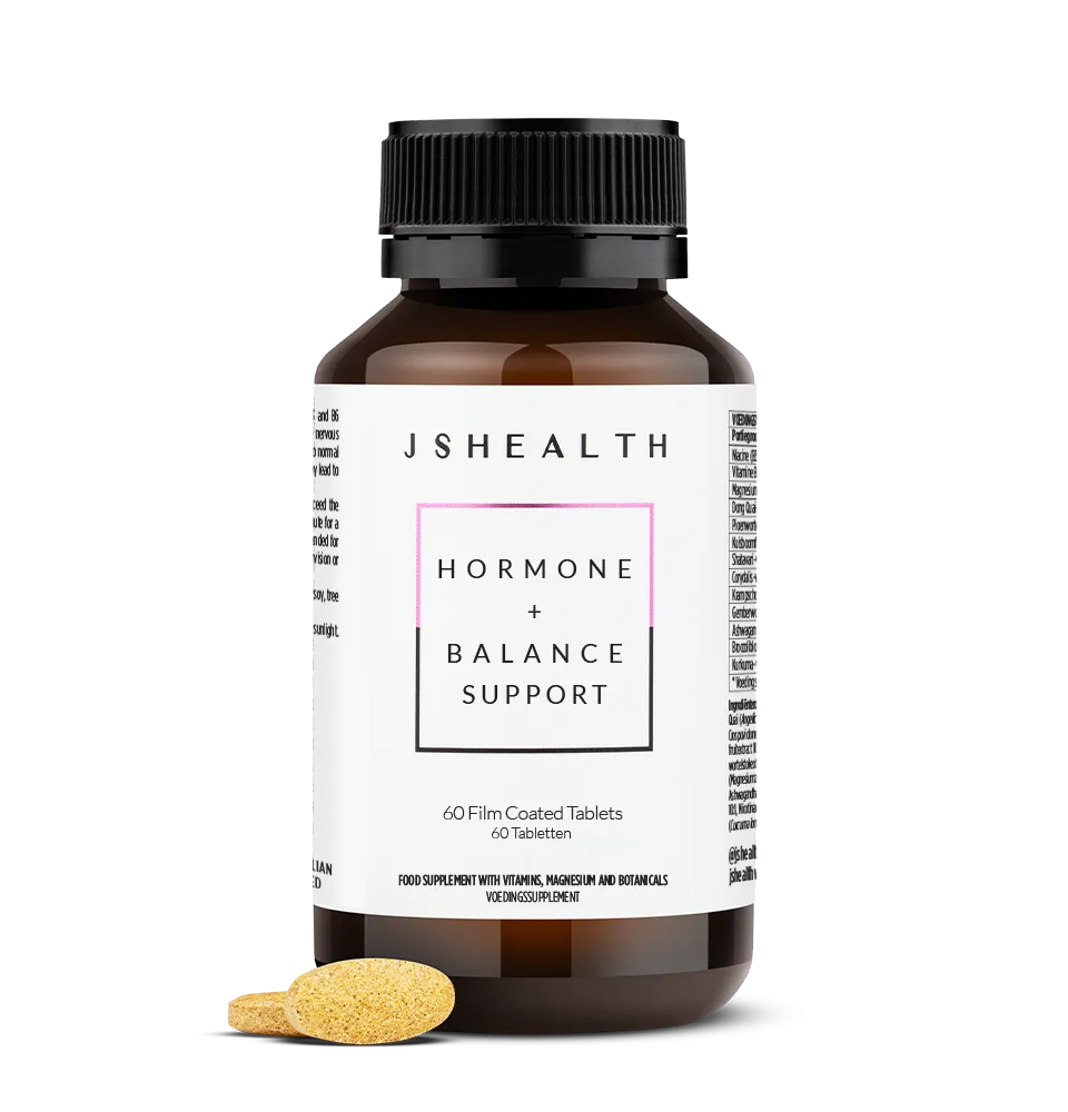 Hormone   Balance Support Formula - ONE MONTH SUPPLY