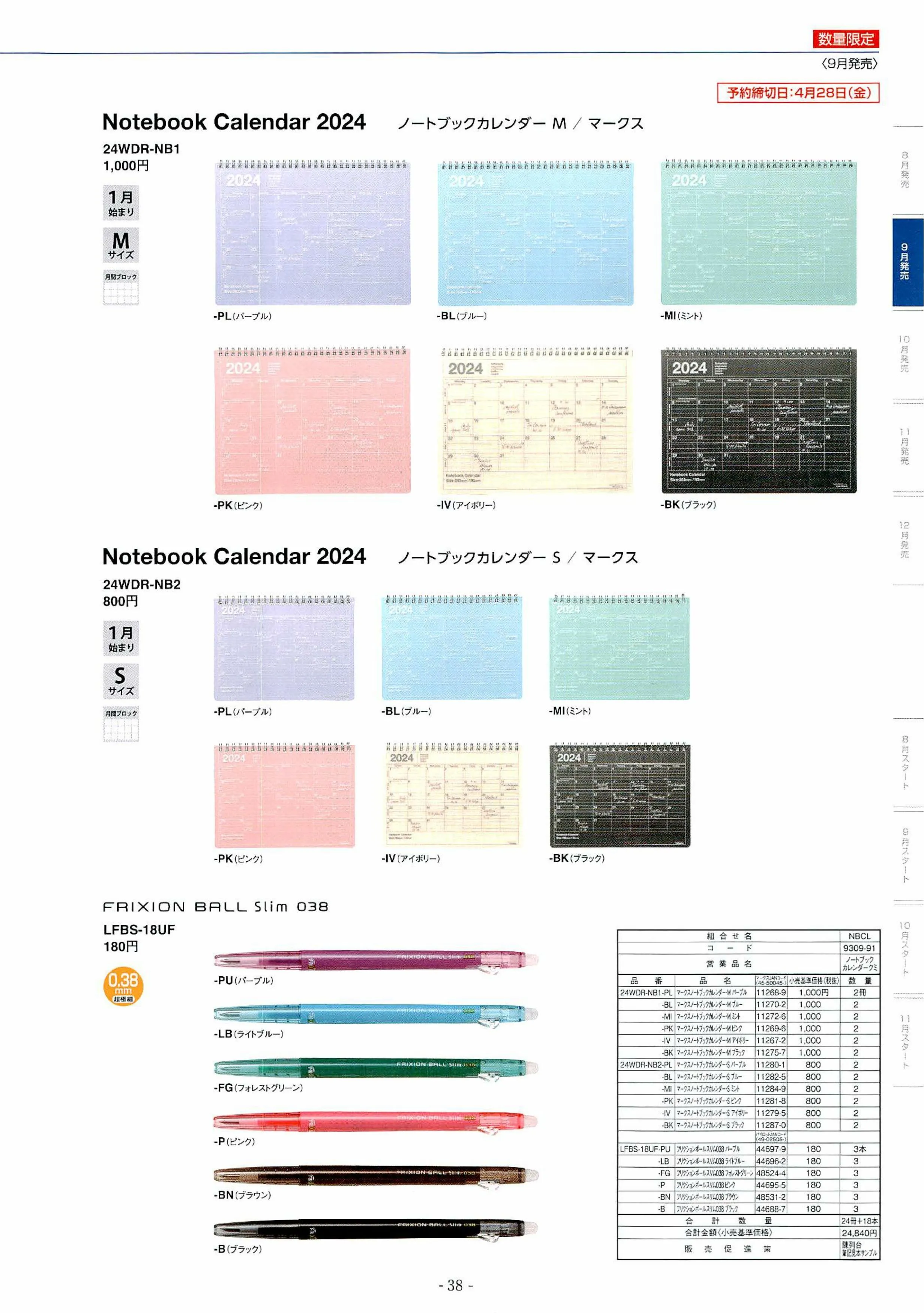 (IB-new) 20230331 new products-Original catalogue