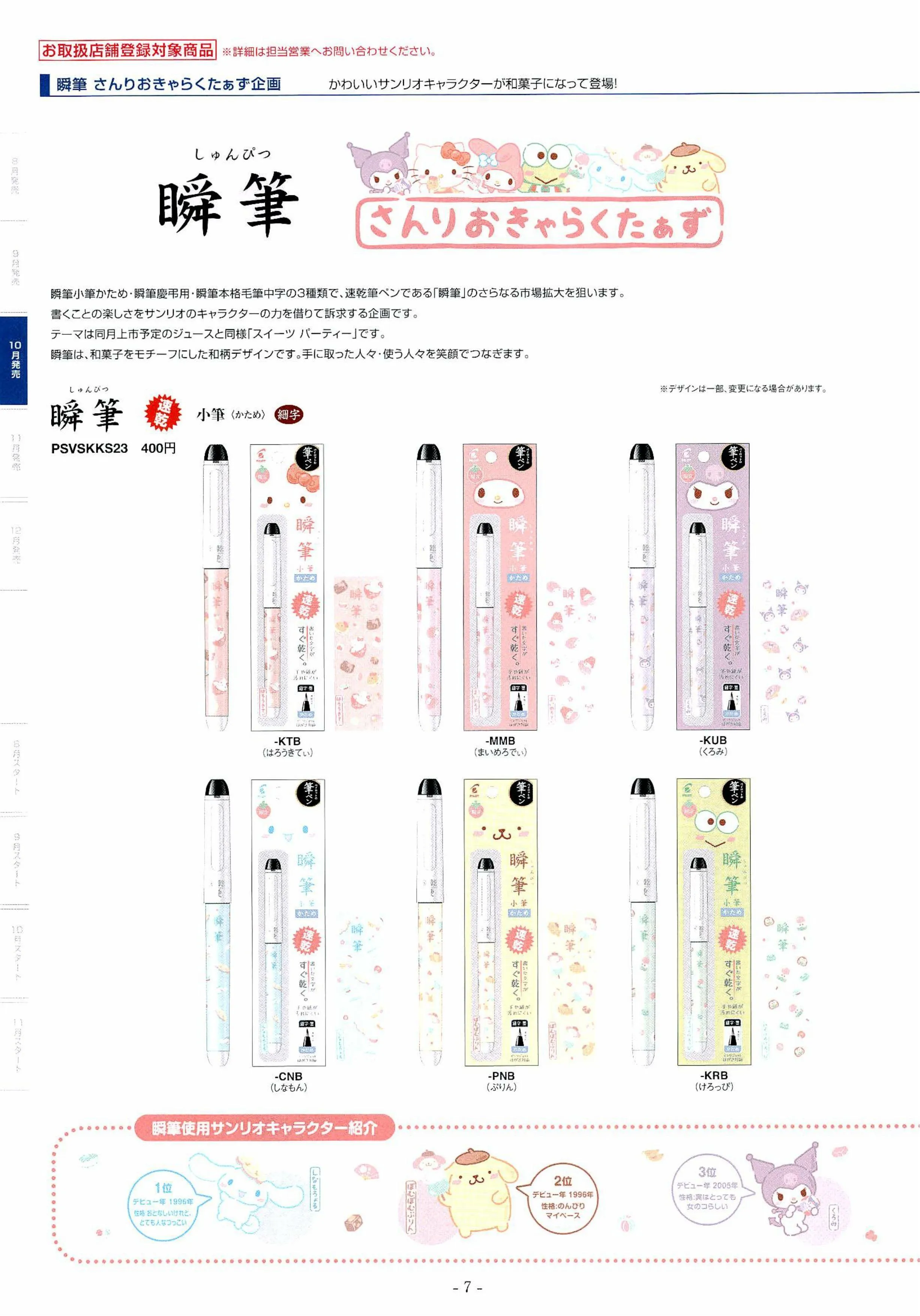 (IB-new) 20230331 new products-Original catalogue