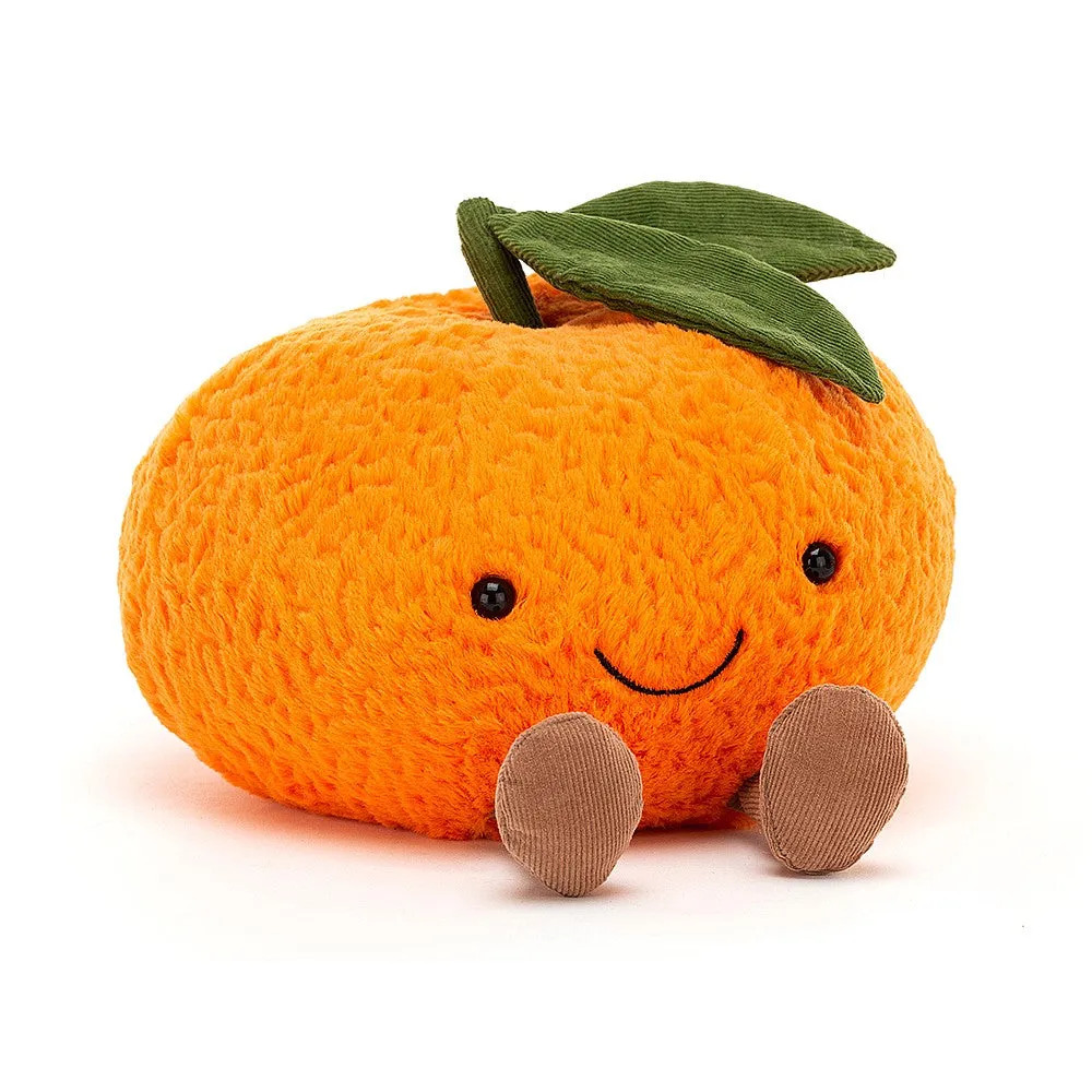 Jellycat Amuseable Clementine