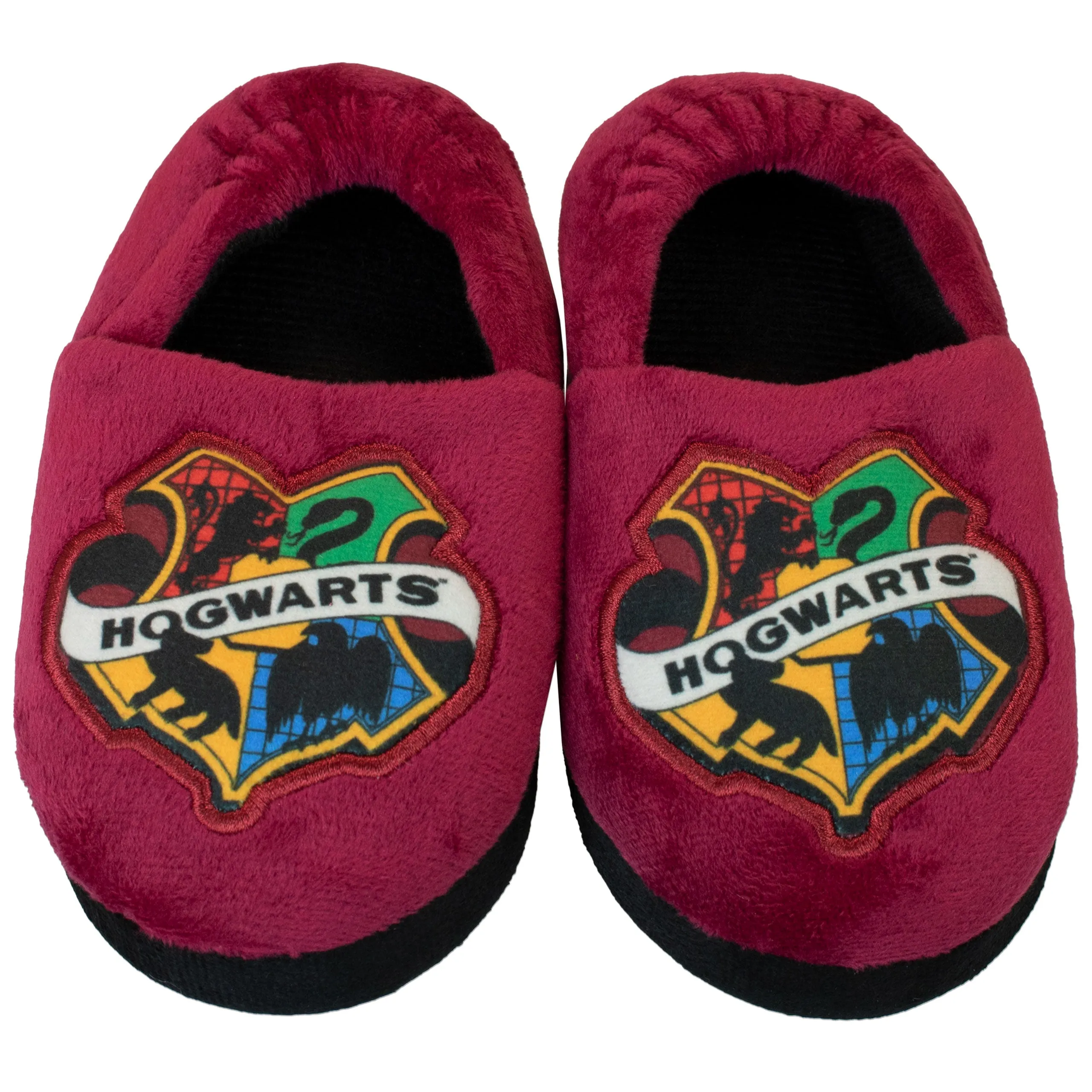 Kids Harry Potter Slippers