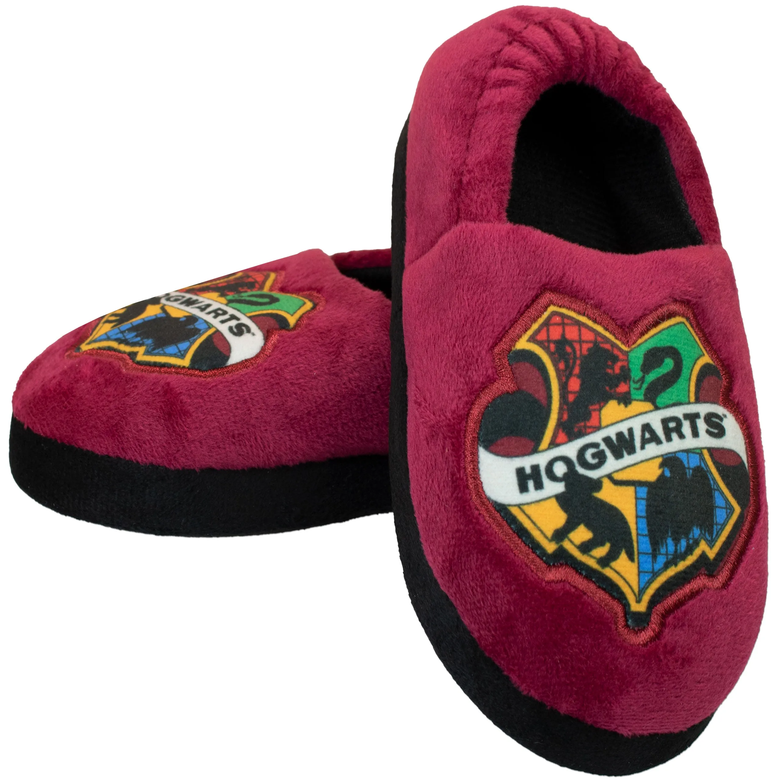 Kids Harry Potter Slippers