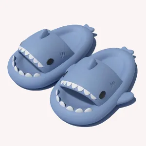 Kids Shark Slides - Cloud Slides