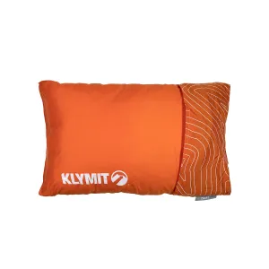 Klymit Drift Car Camp Pillow Regular - Orange