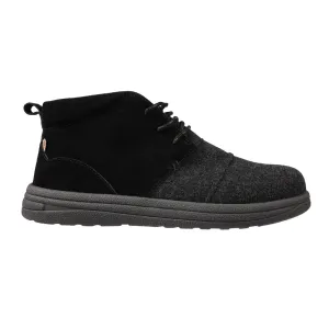 Koen Lace Up Chukka Sneakers