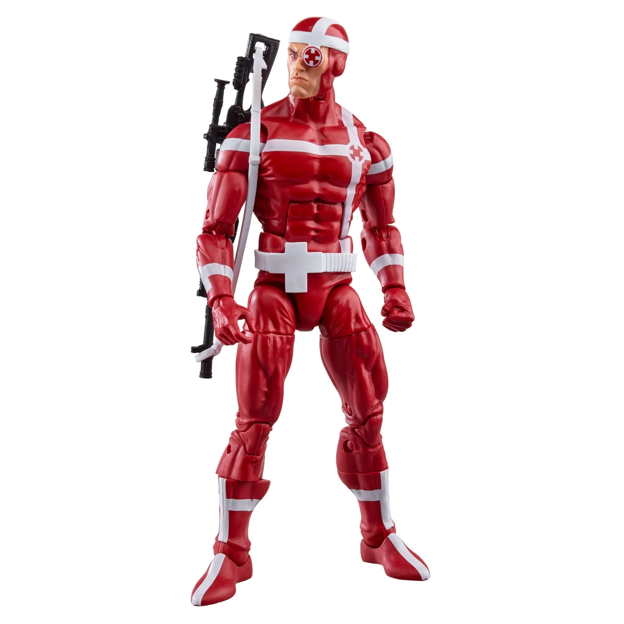 Marvel Legends Series Marvel’s Crossfire - Presale