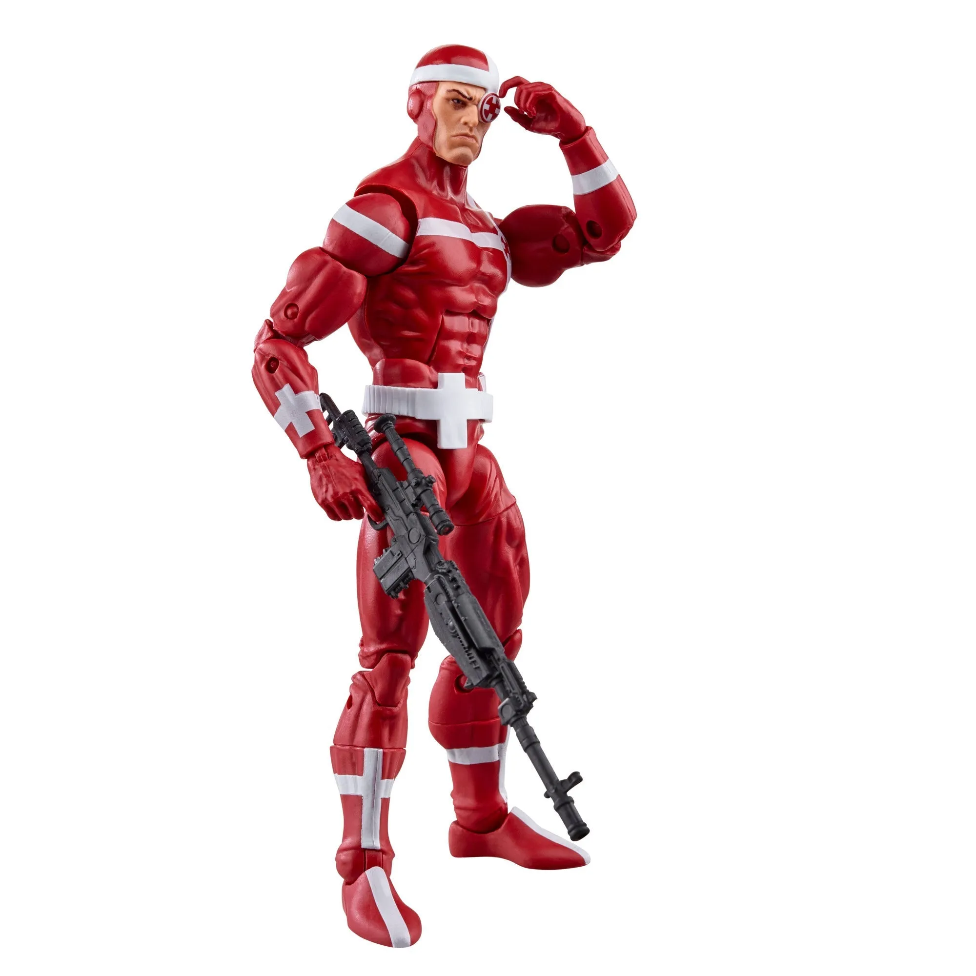 Marvel Legends Series Marvel’s Crossfire - Presale