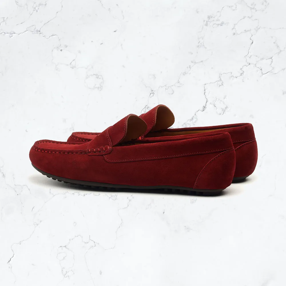 Moccasin - Casual I