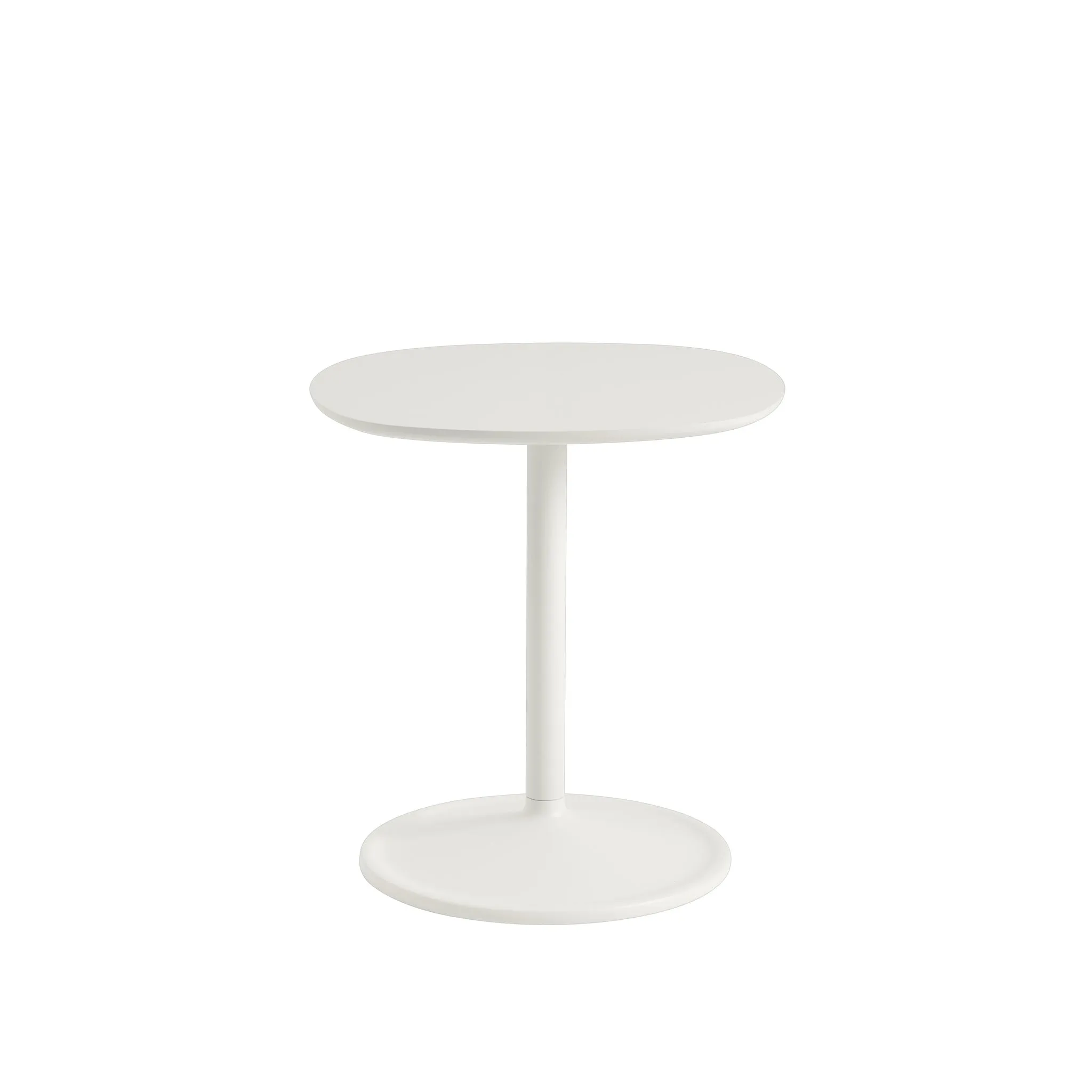 Muuto Soft Side Table