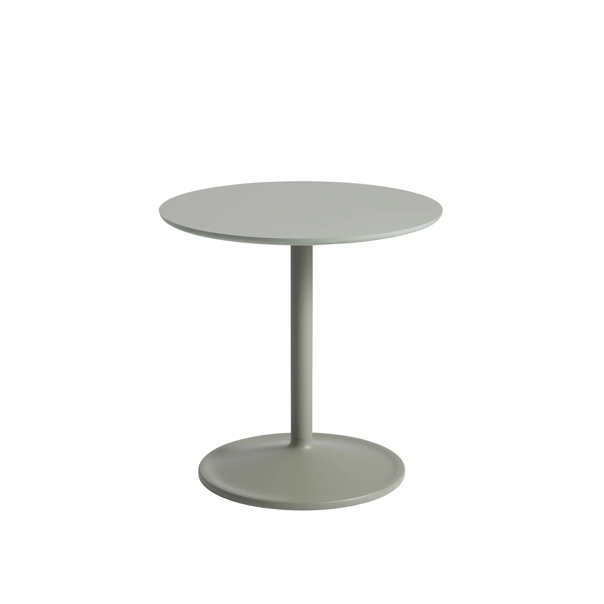 Muuto Soft Side Table