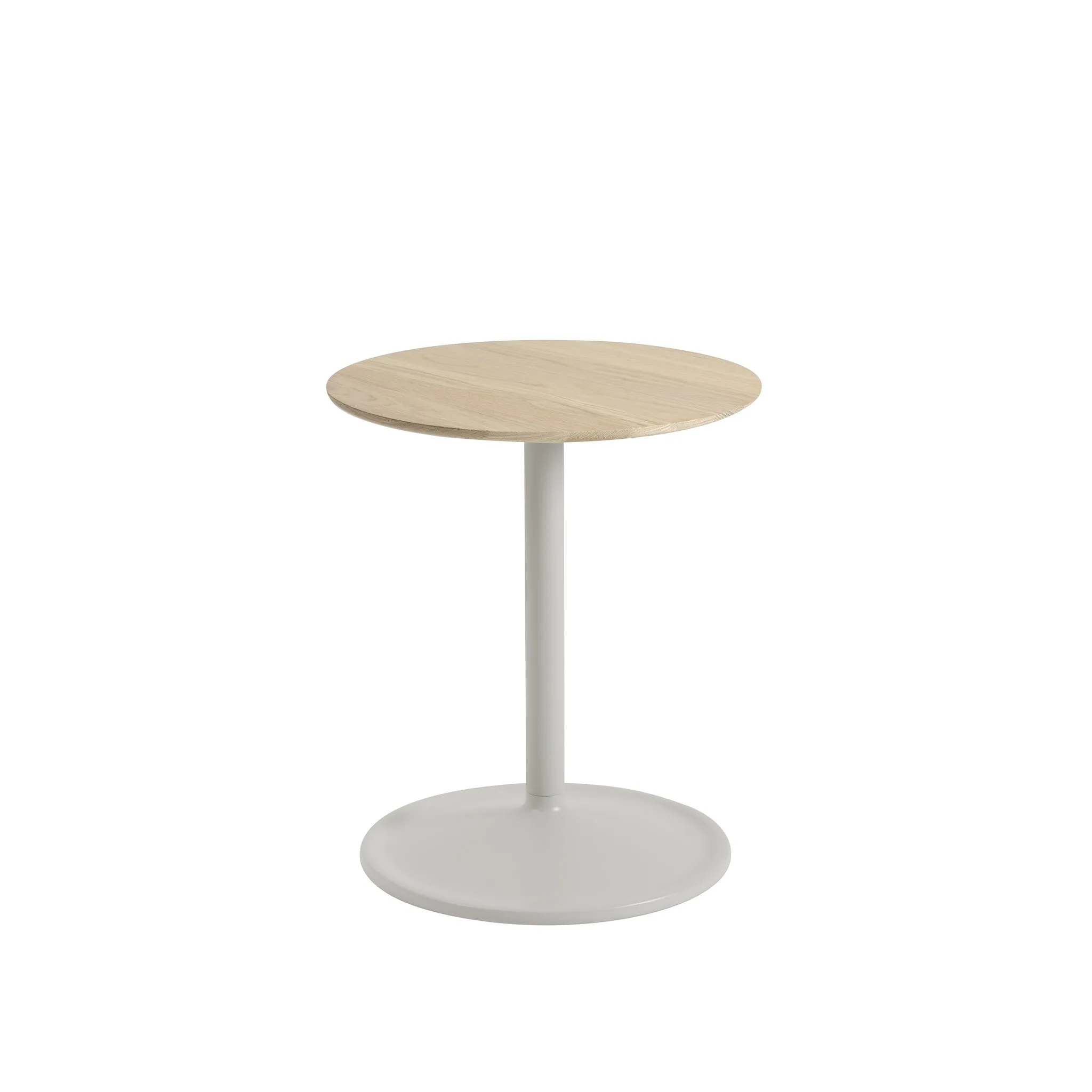 Muuto Soft Side Table