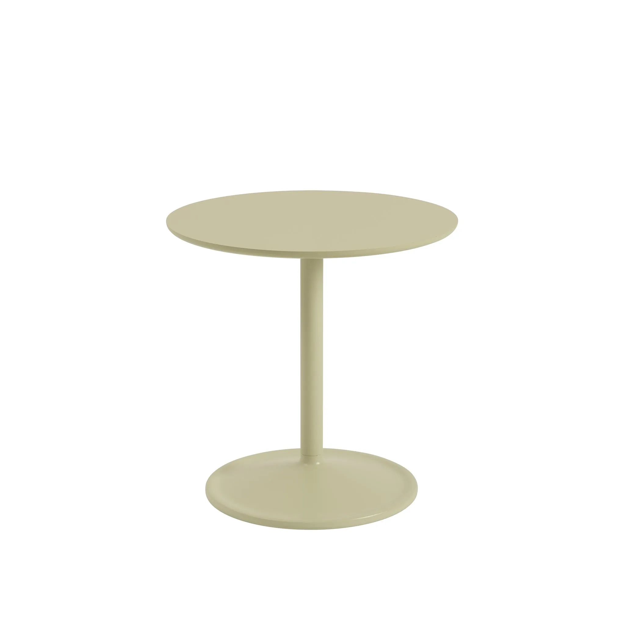 Muuto Soft Side Table