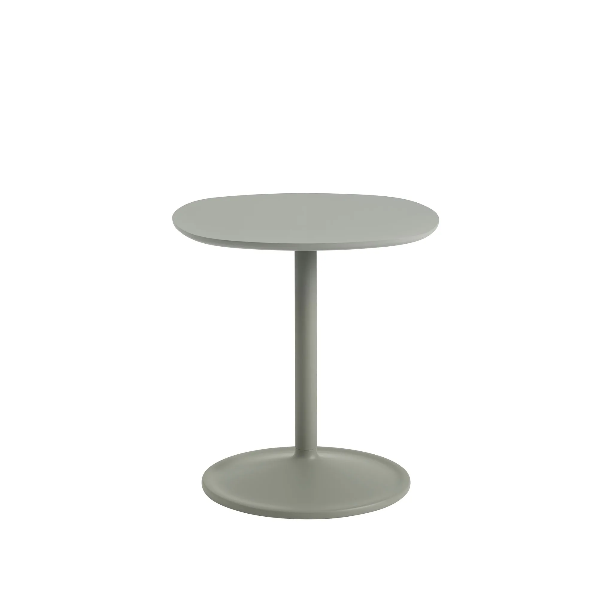 Muuto Soft Side Table