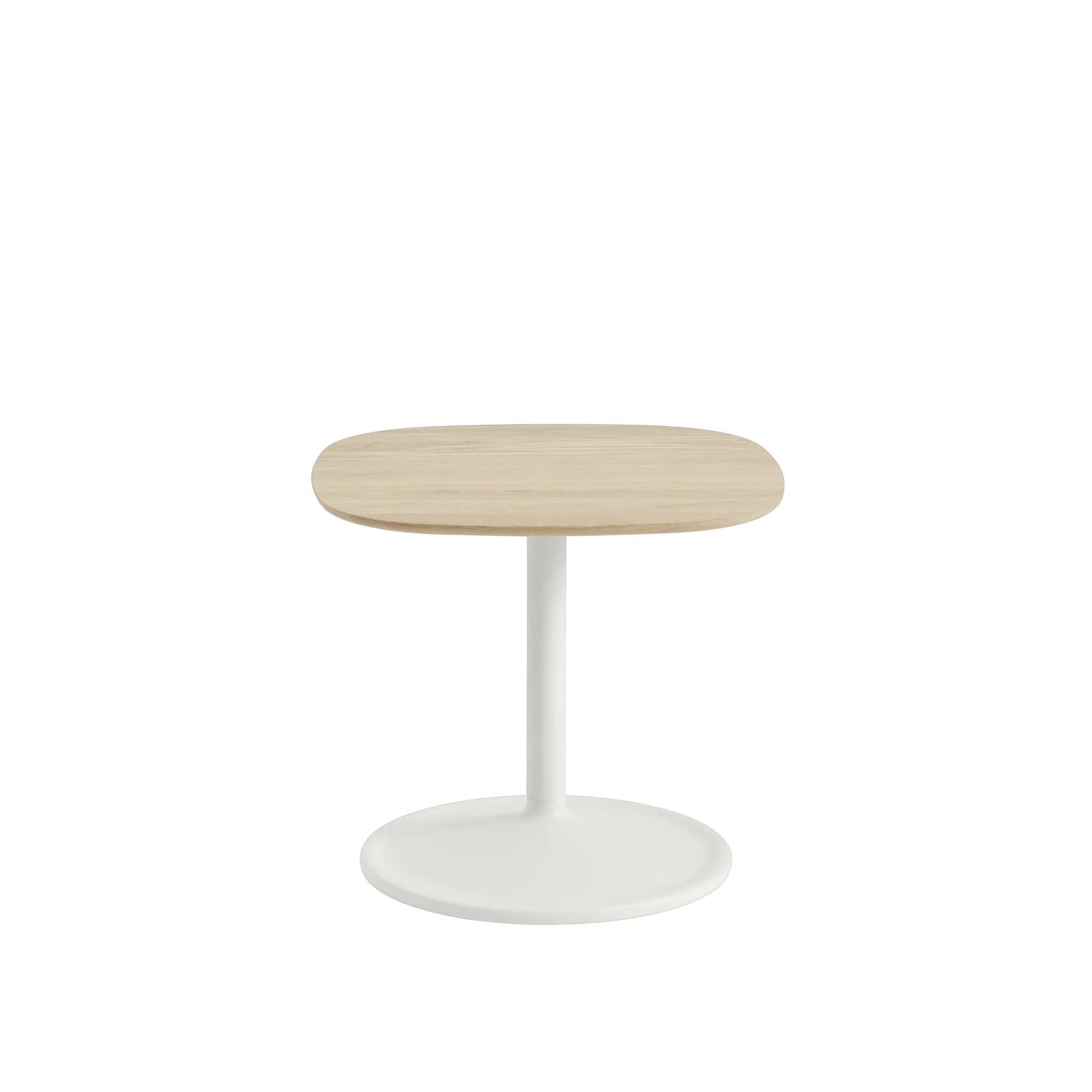 Muuto Soft Side Table