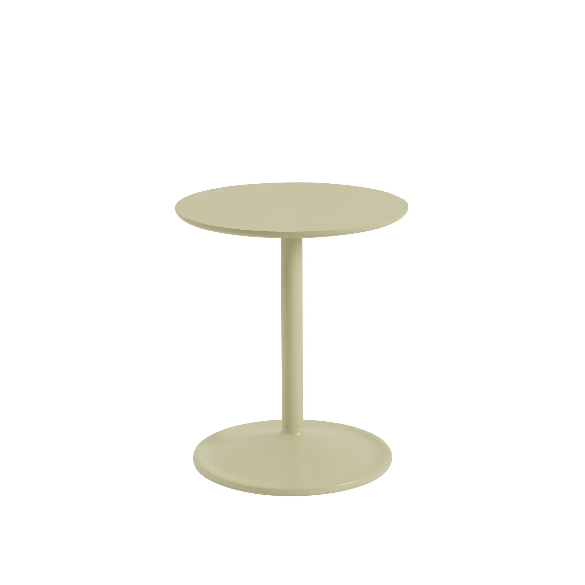 Muuto Soft Side Table