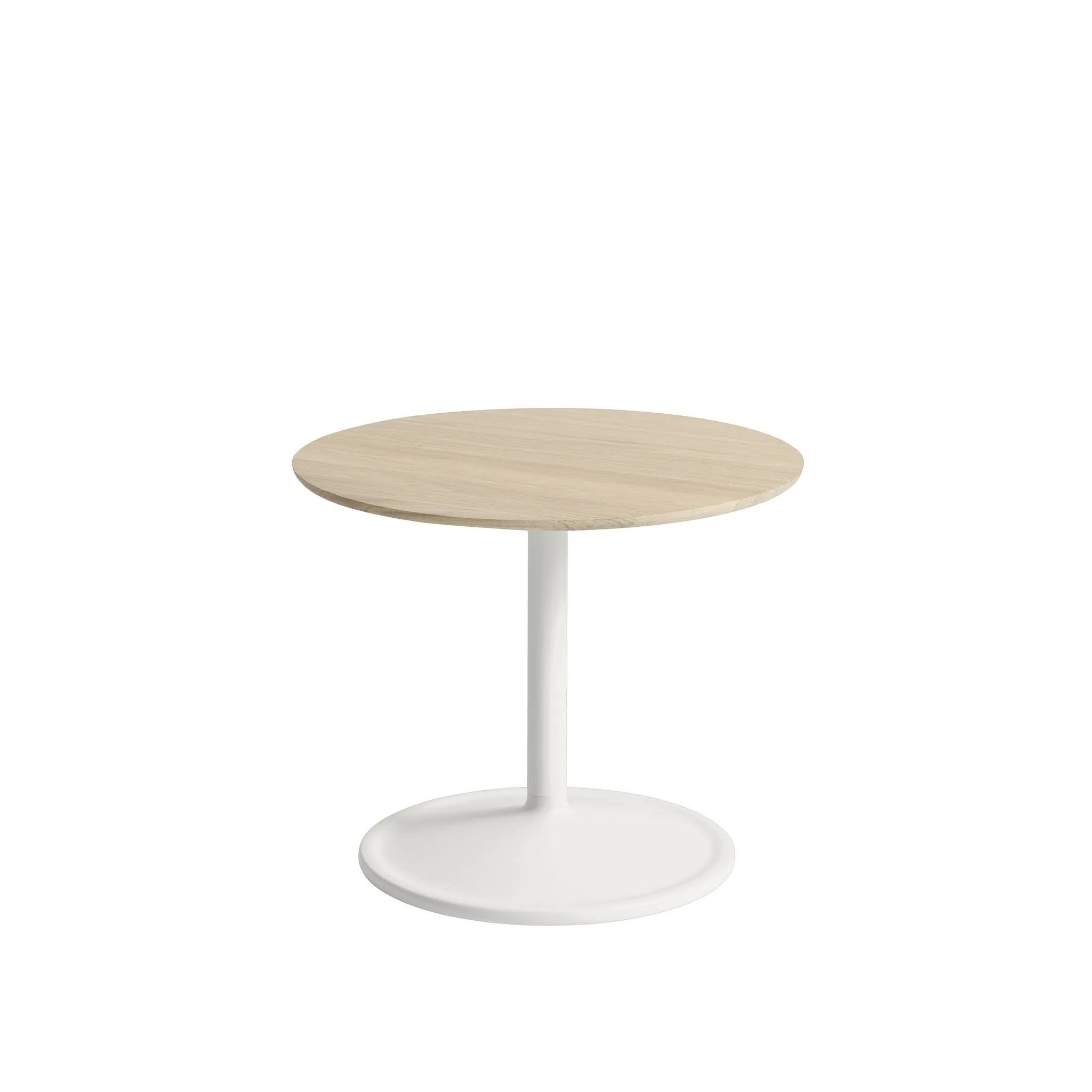 Muuto Soft Side Table