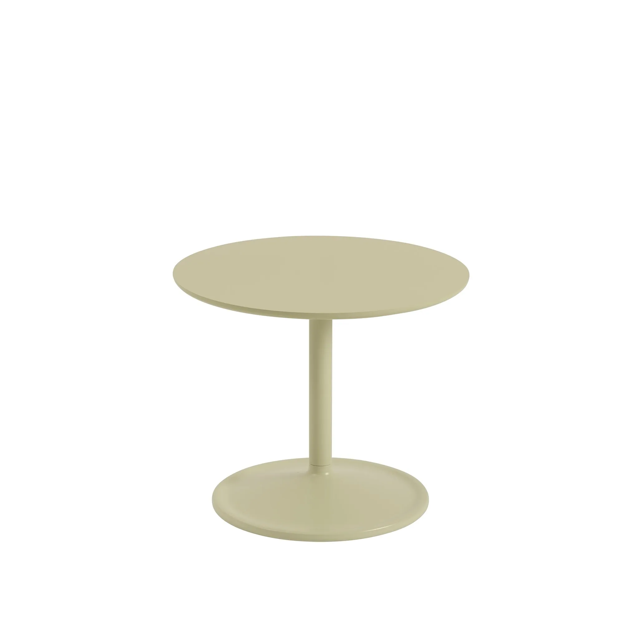 Muuto Soft Side Table