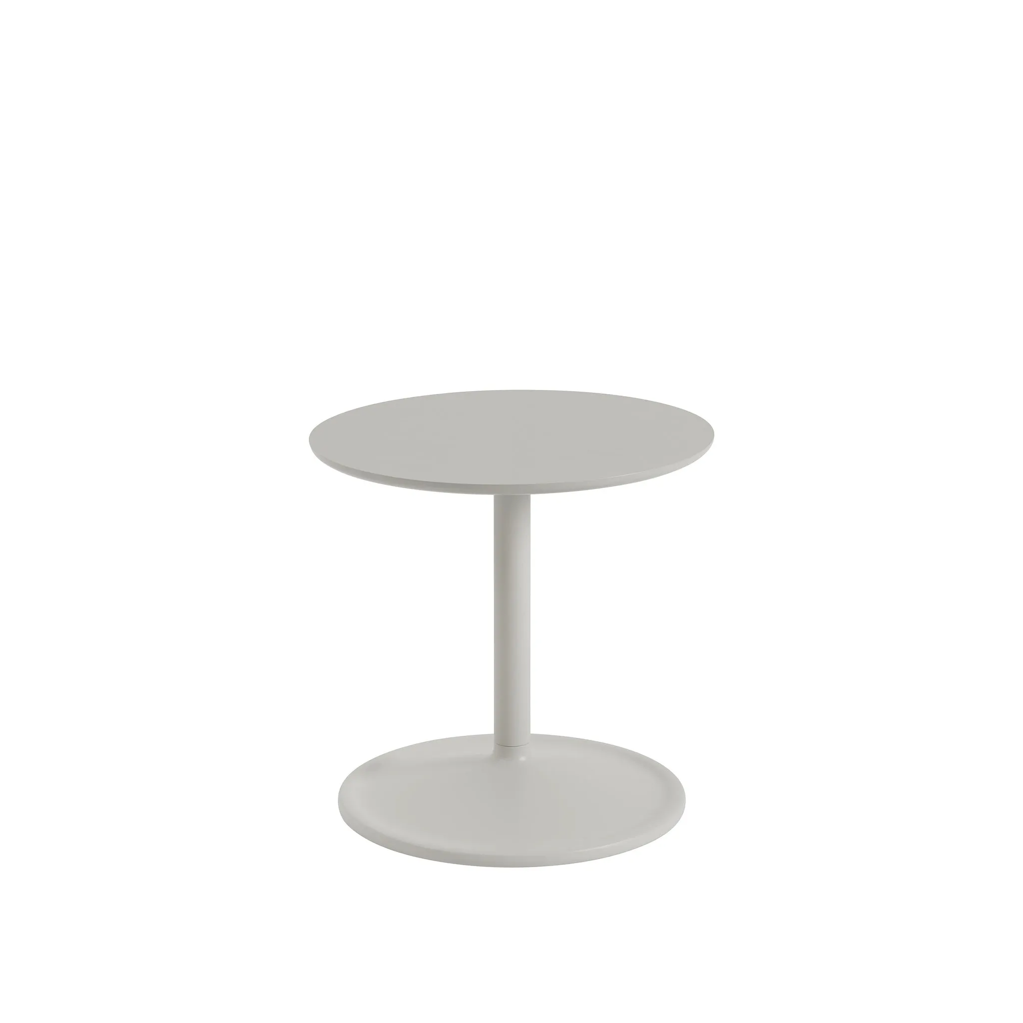 Muuto Soft Side Table