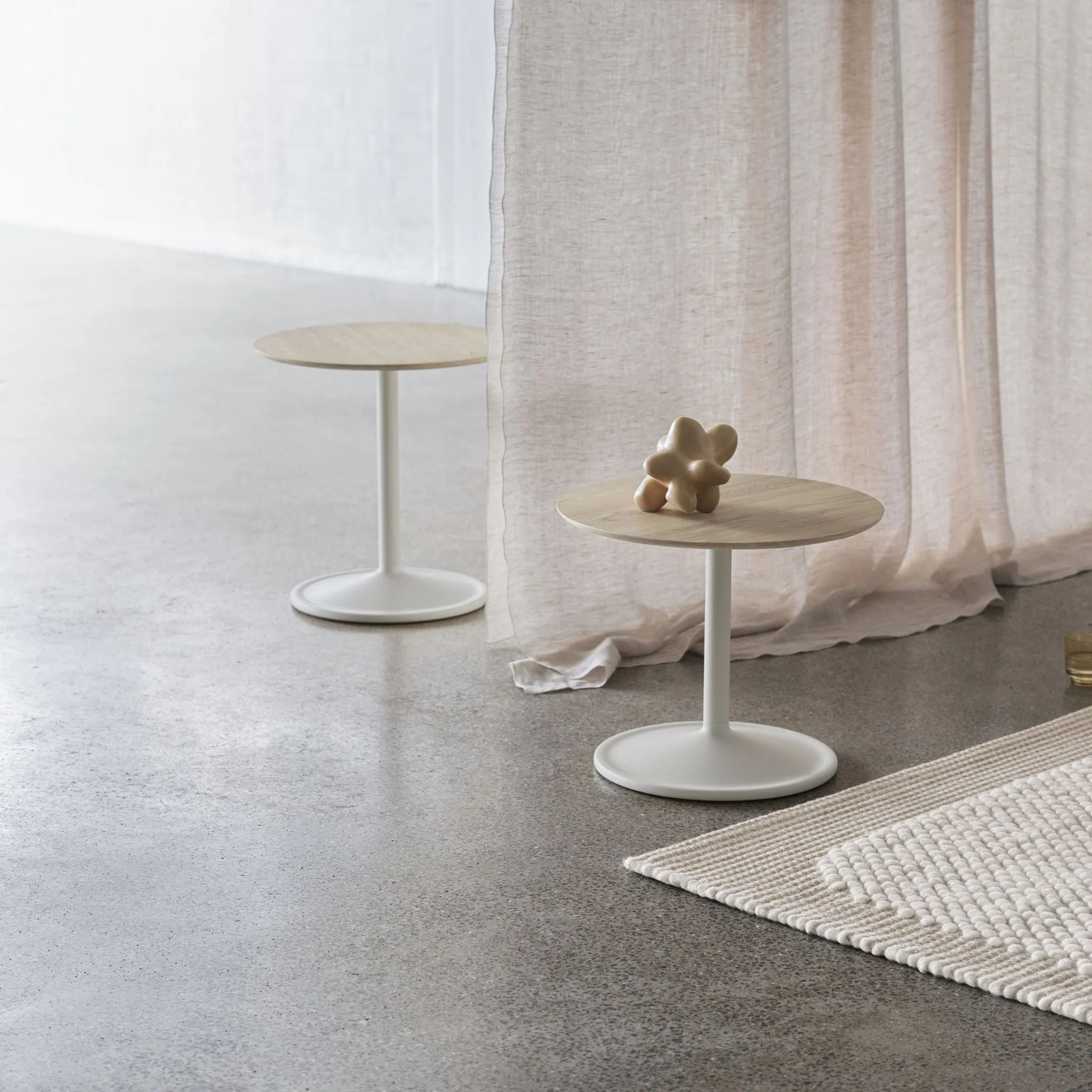 Muuto Soft Side Table