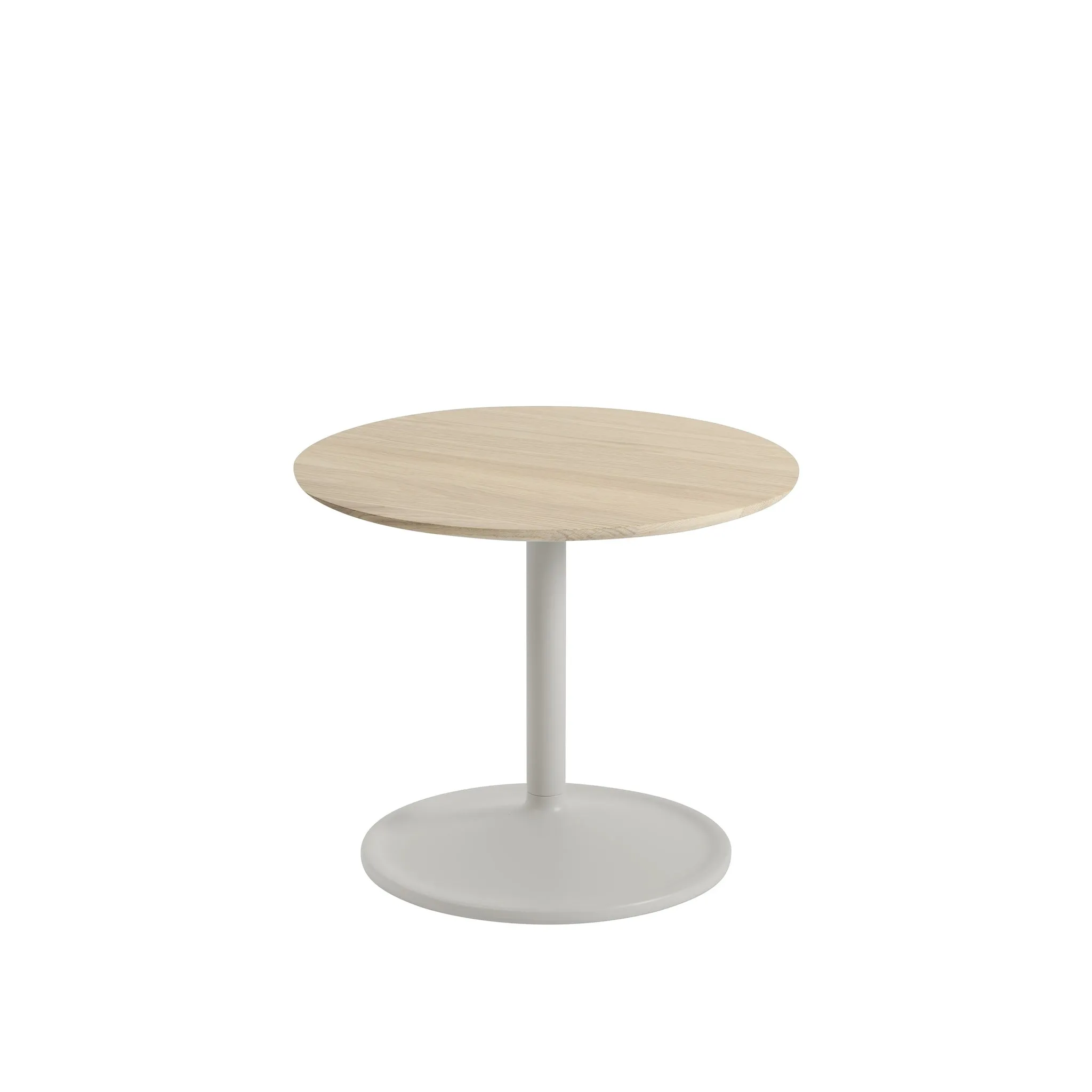 Muuto Soft Side Table