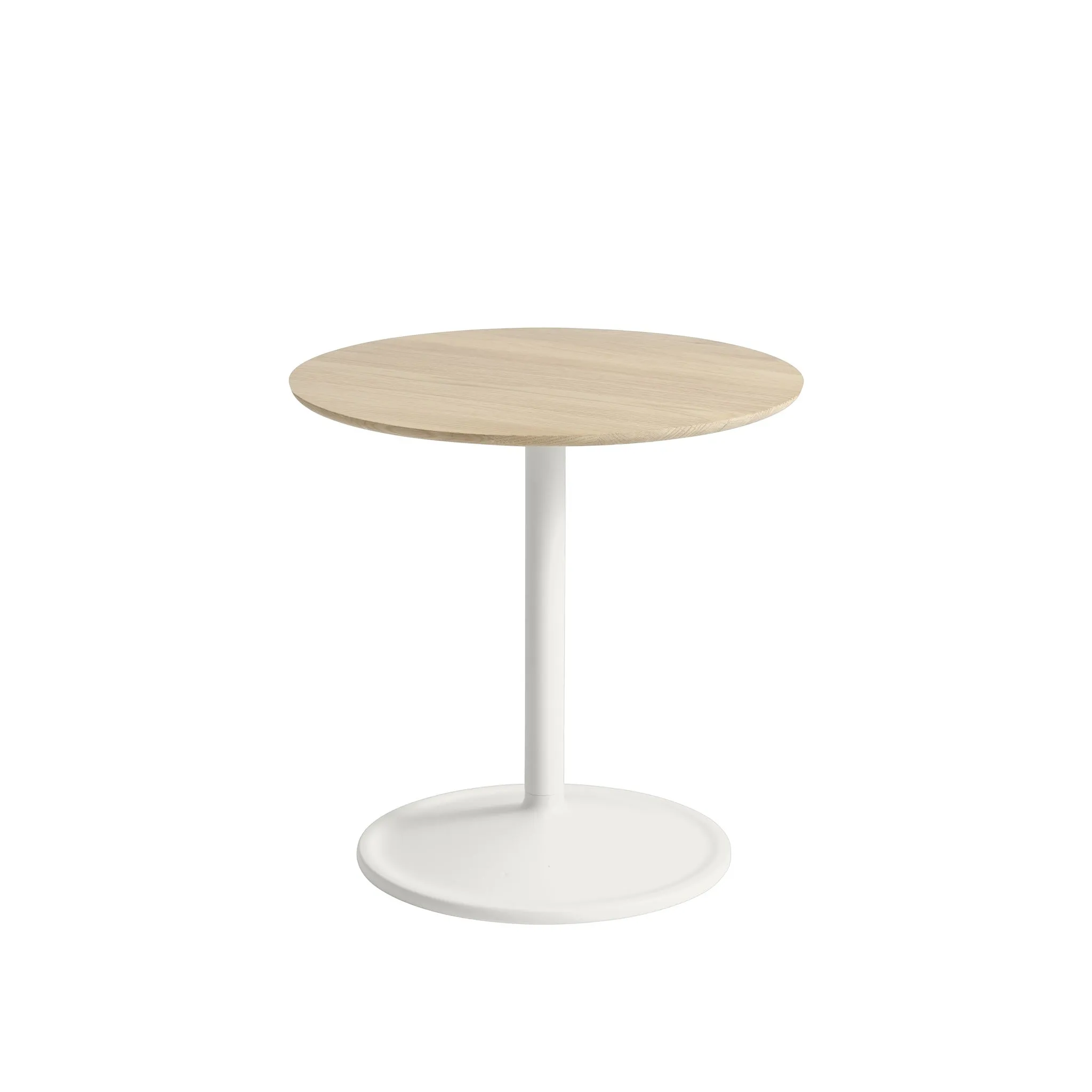 Muuto Soft Side Table